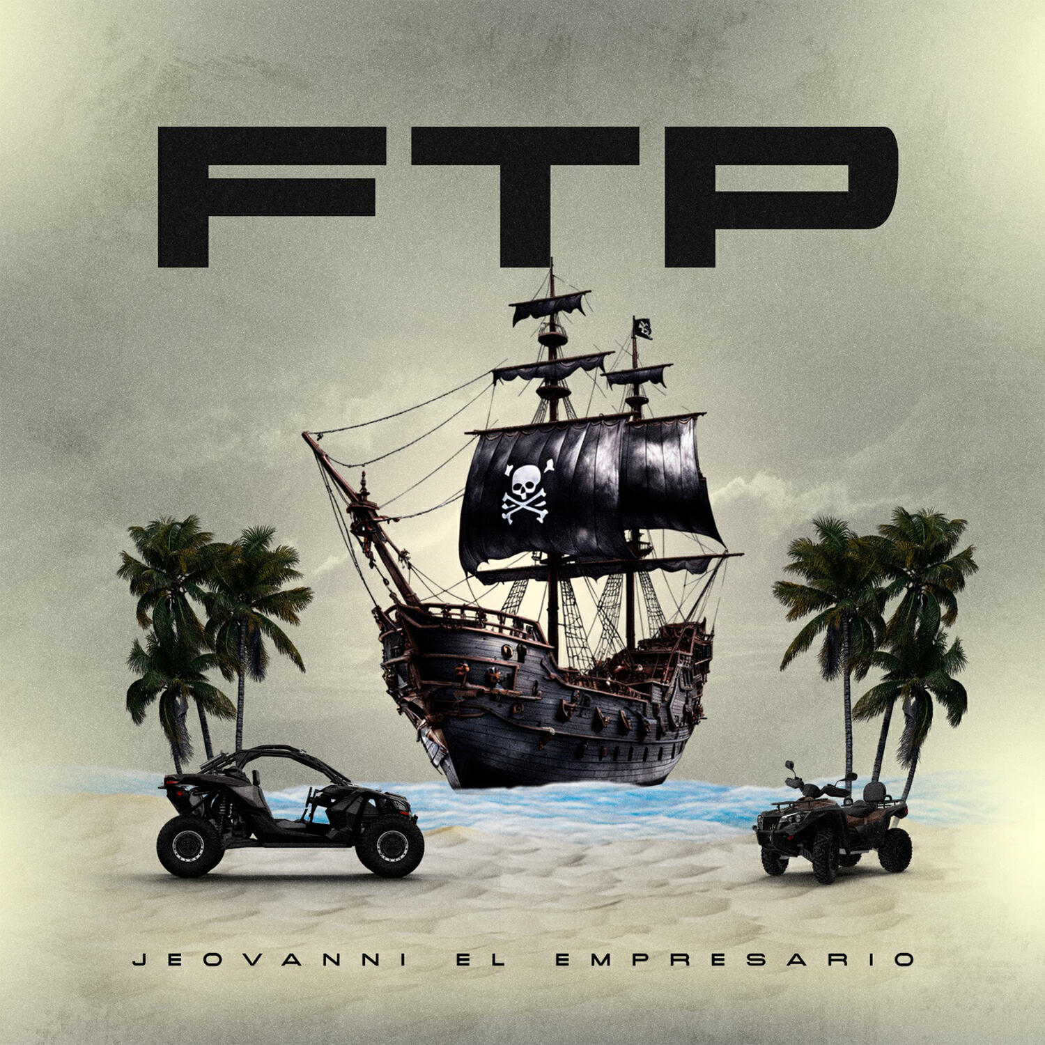 Релиз FTP (Norteño)