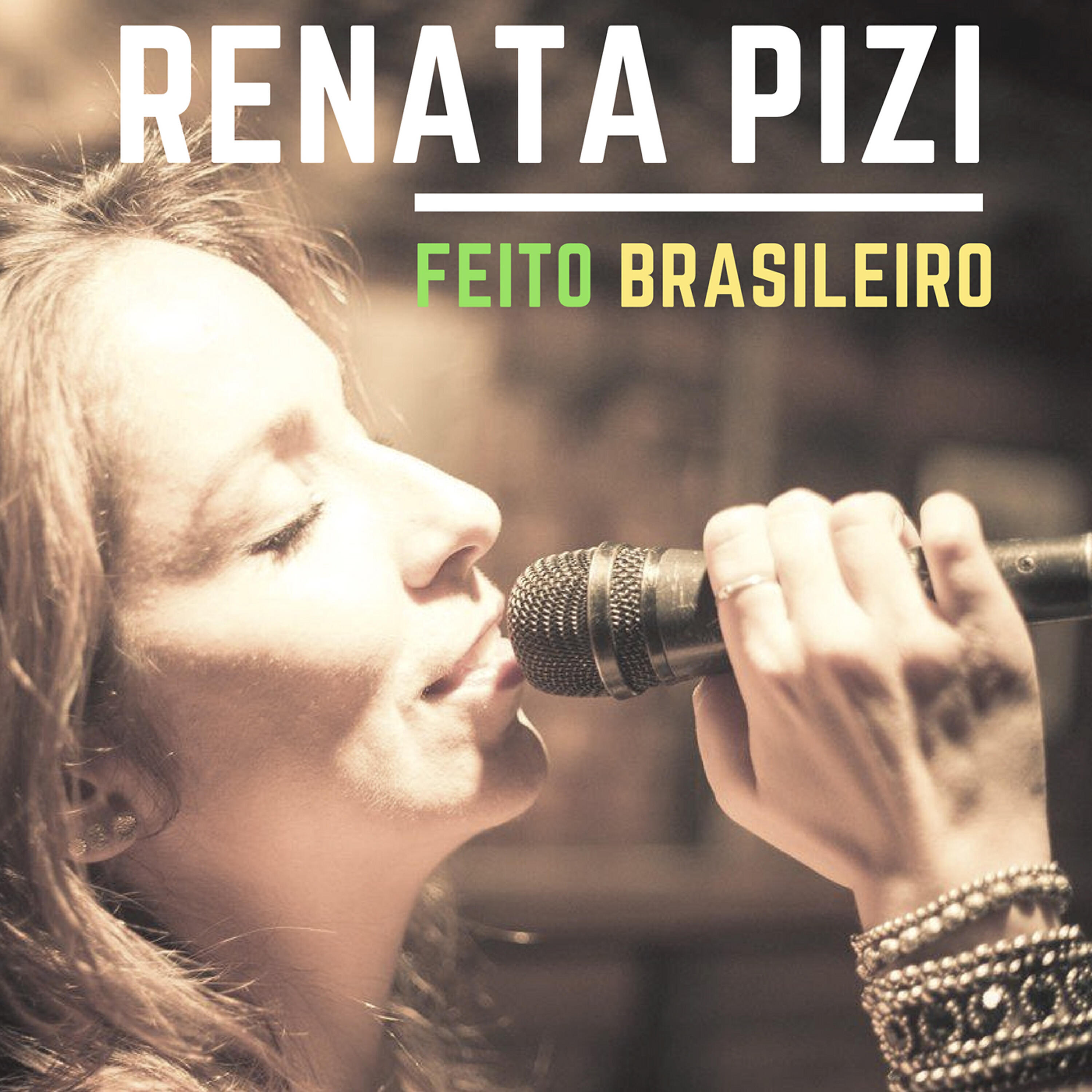 Релиз Feito Brasileiro