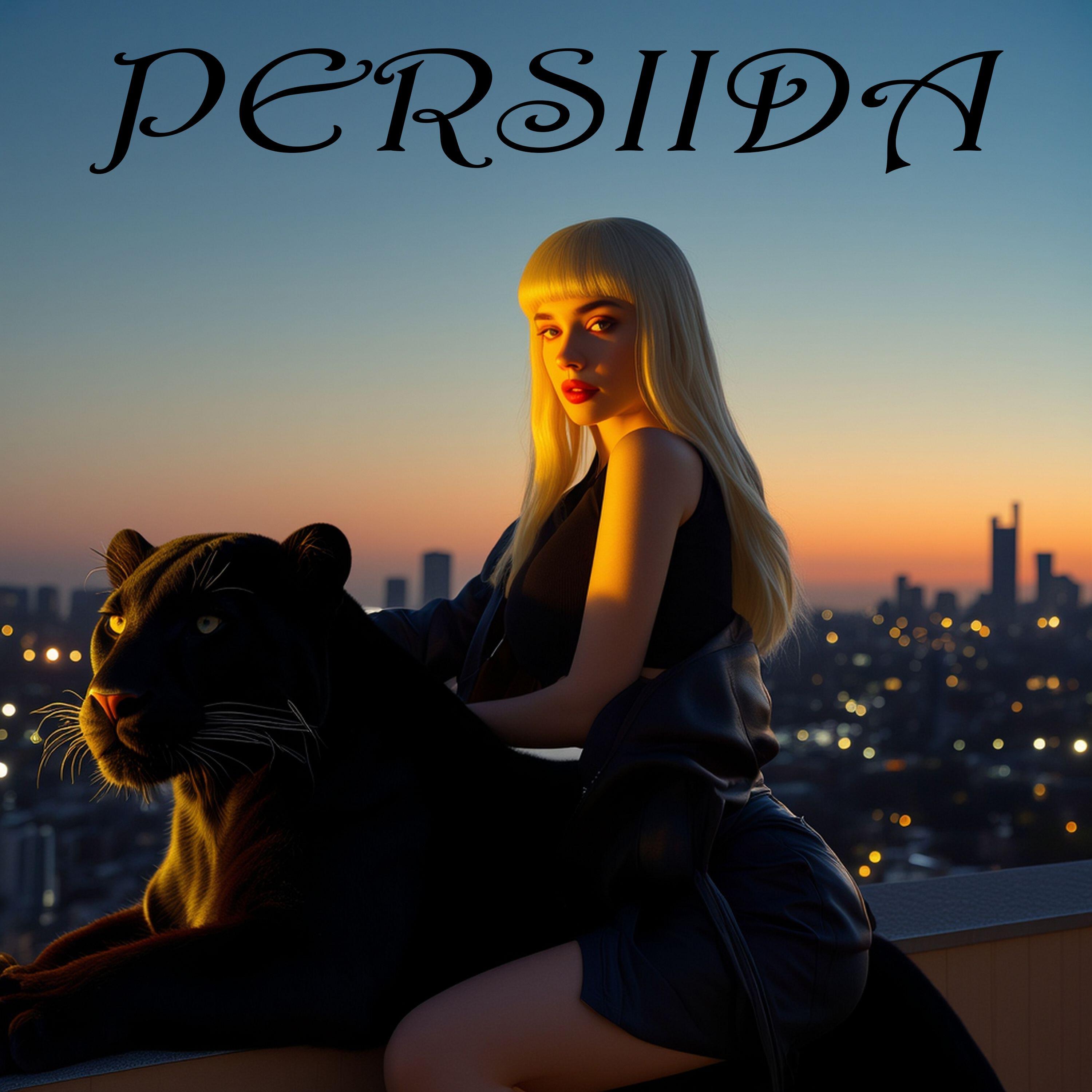 Релиз PERSIIDA