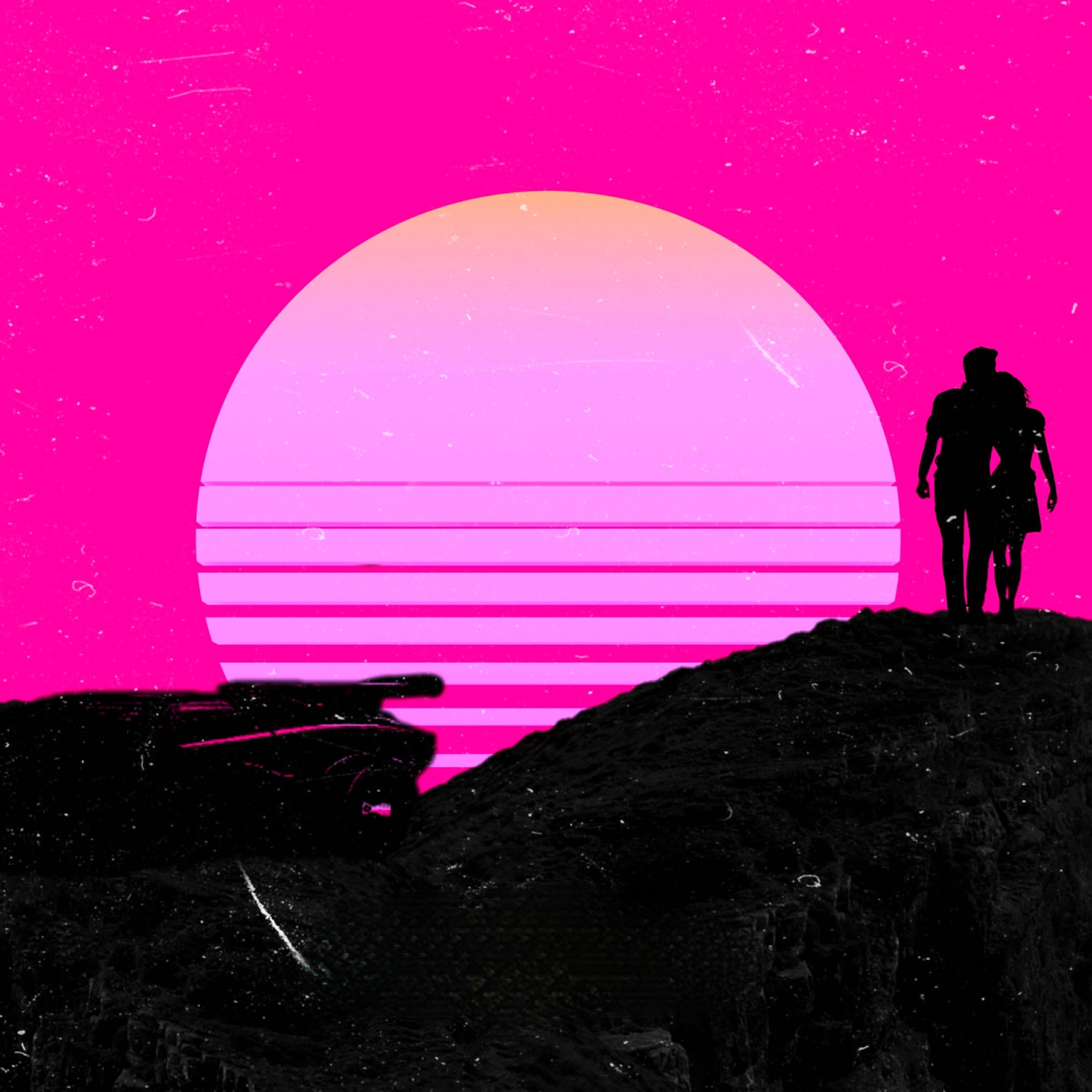 Релиз Towards the Central Star