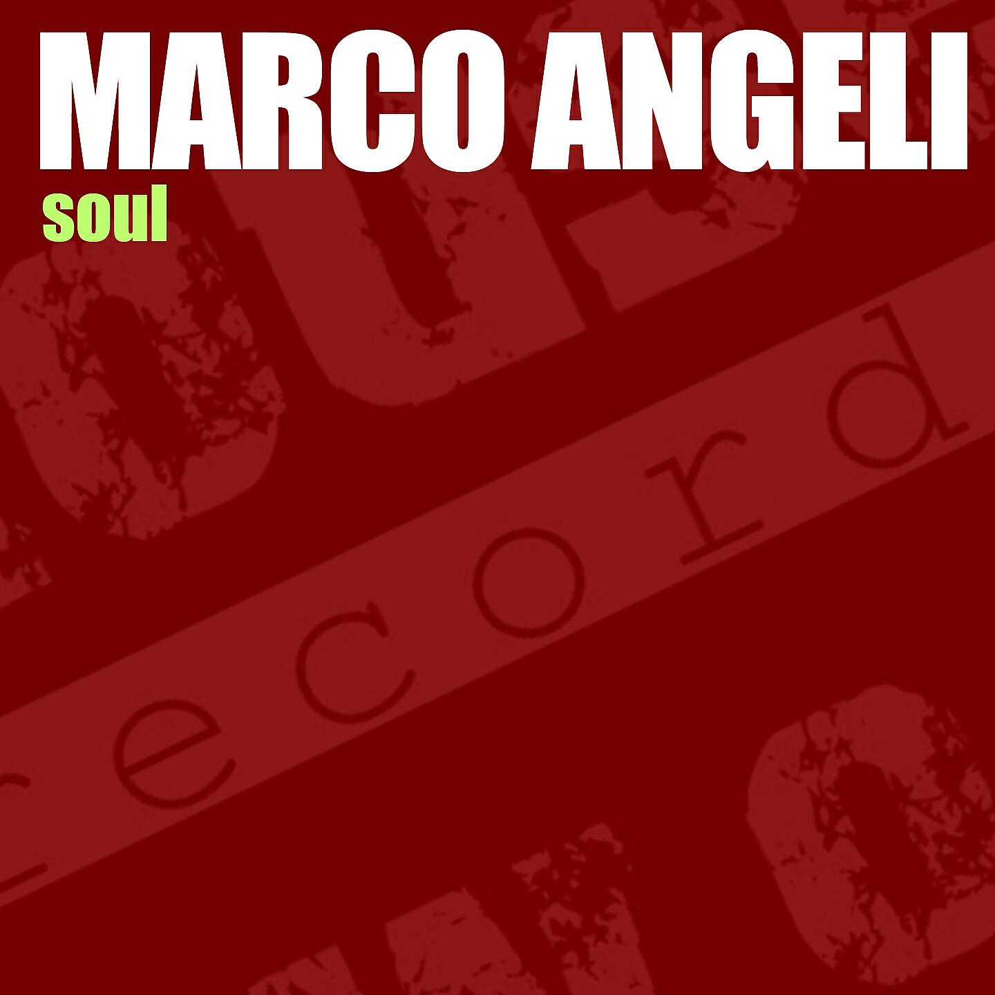 Релиз Soul
