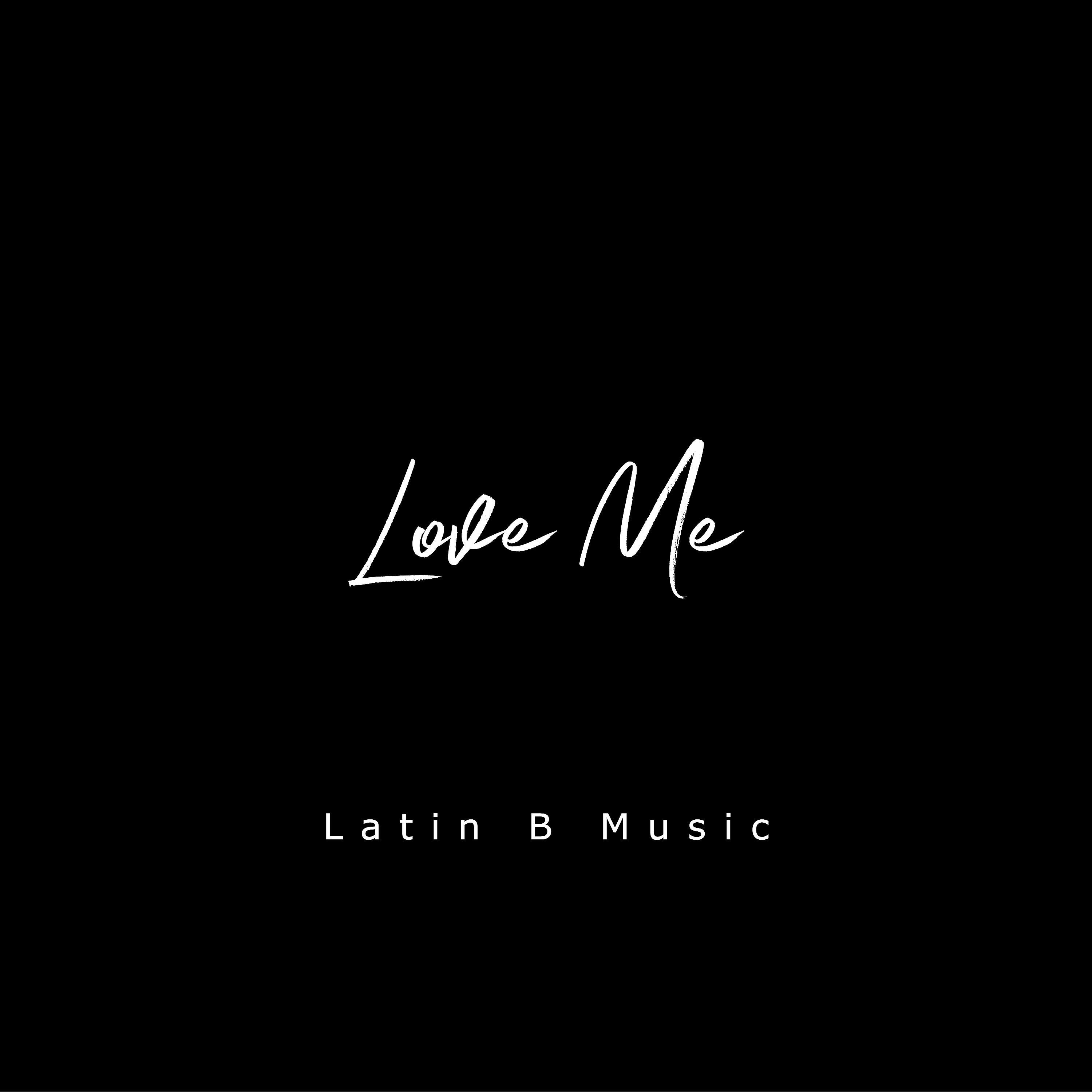 Релиз Love Me