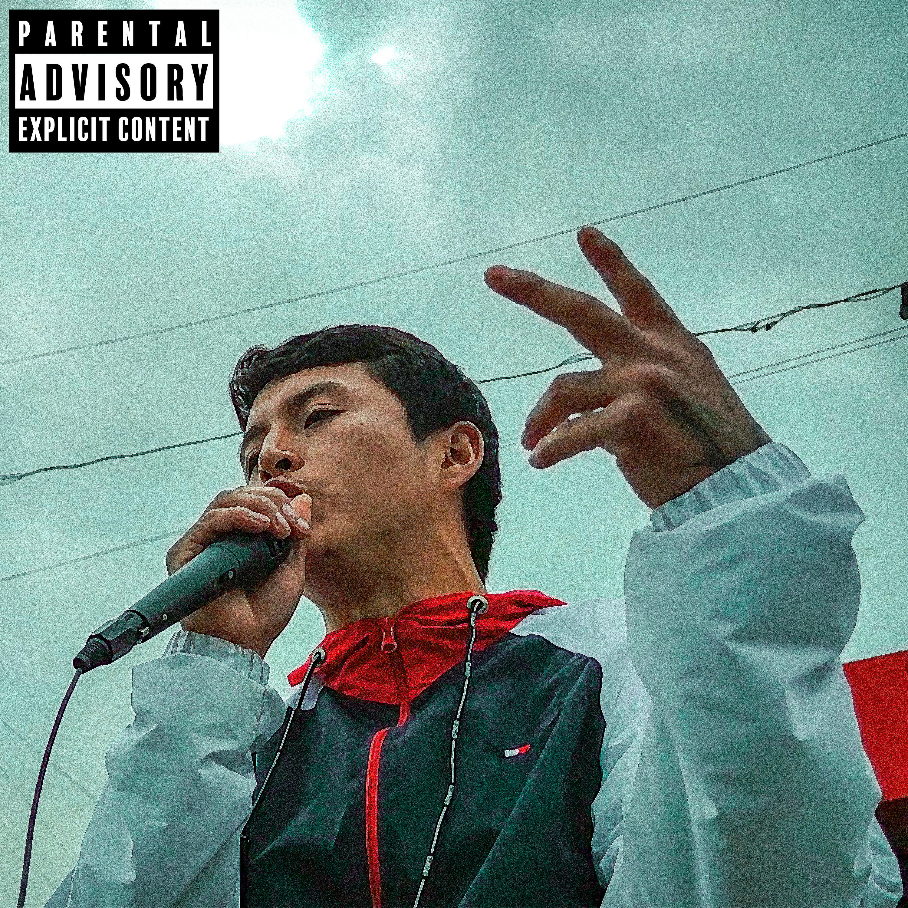 Релиз Dicen Que Morir Es Despertar