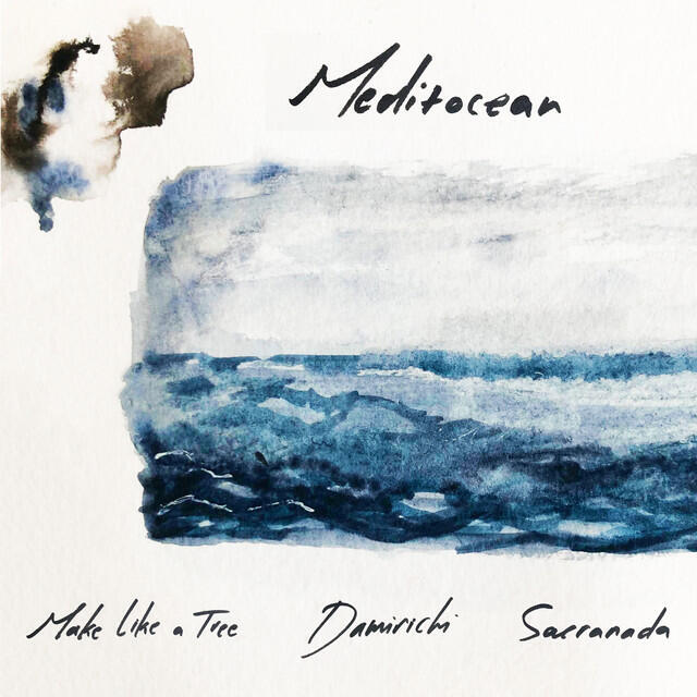 Релиз MeditOcean