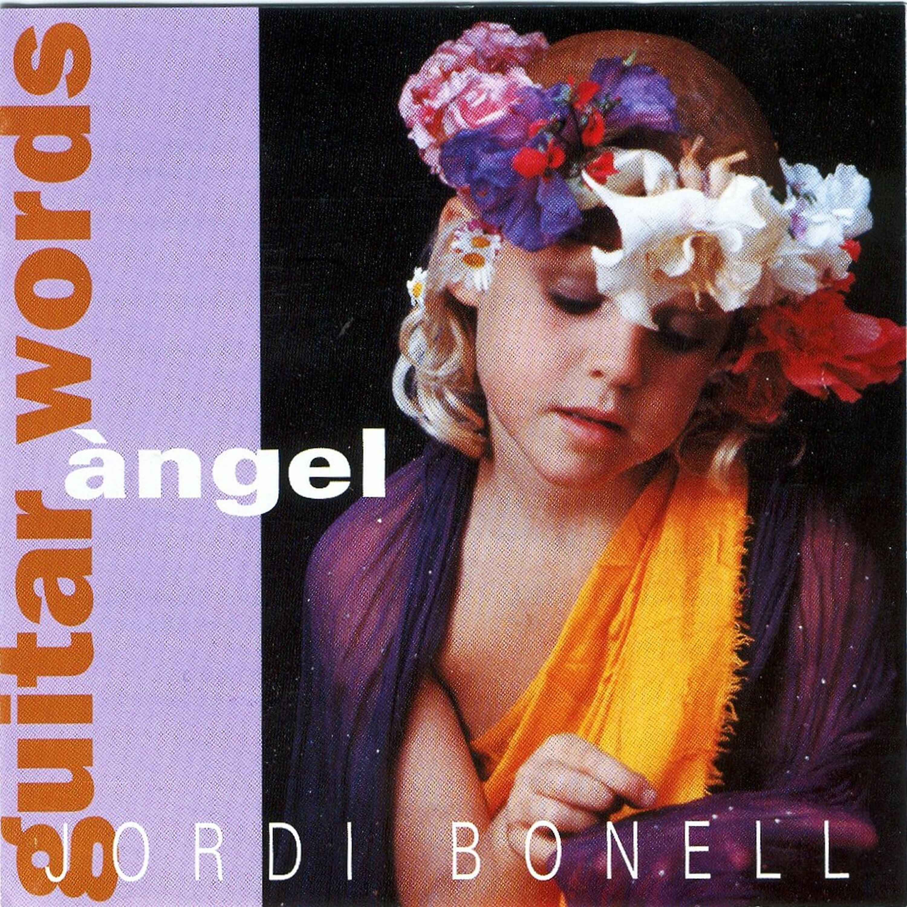 Релиз Àngel
