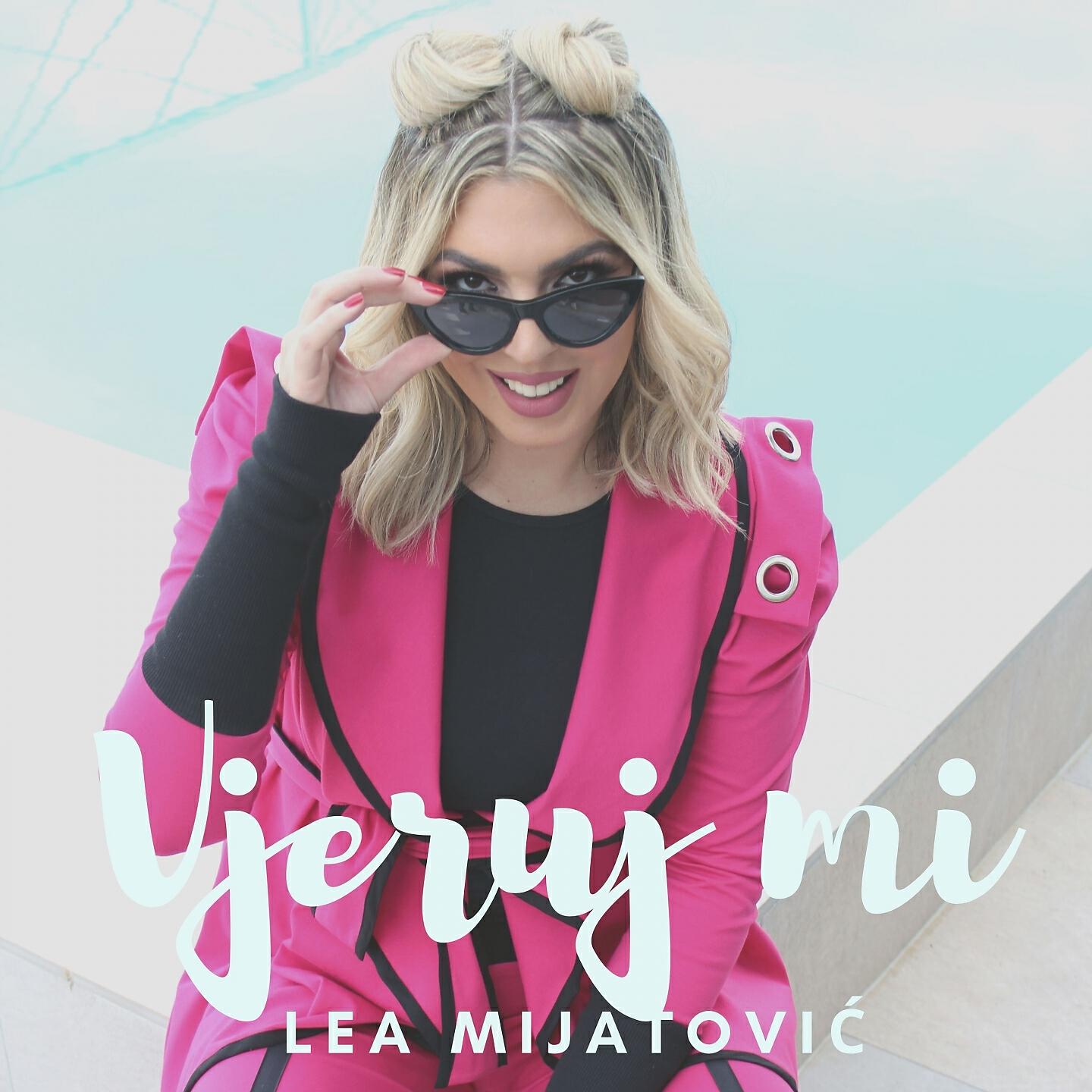Релиз Vjeruj Mi