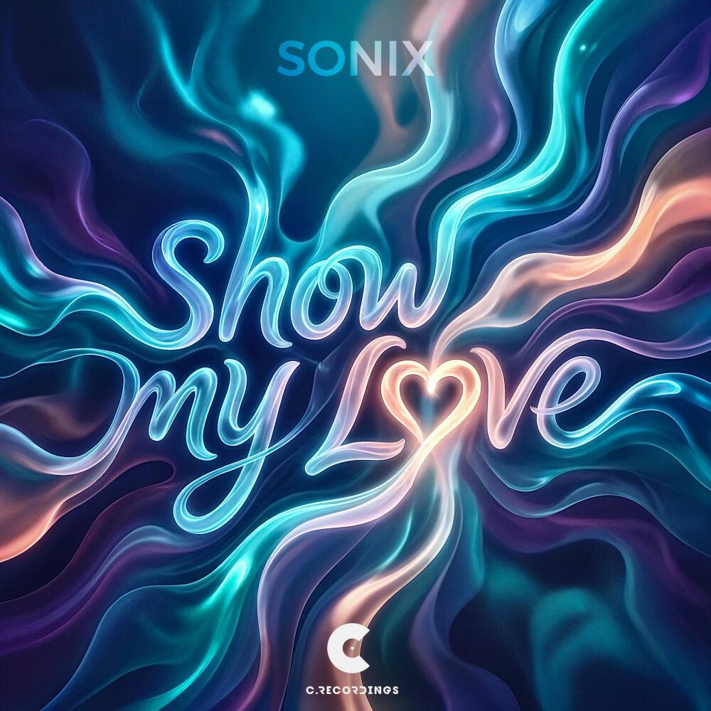 Релиз Show My Love