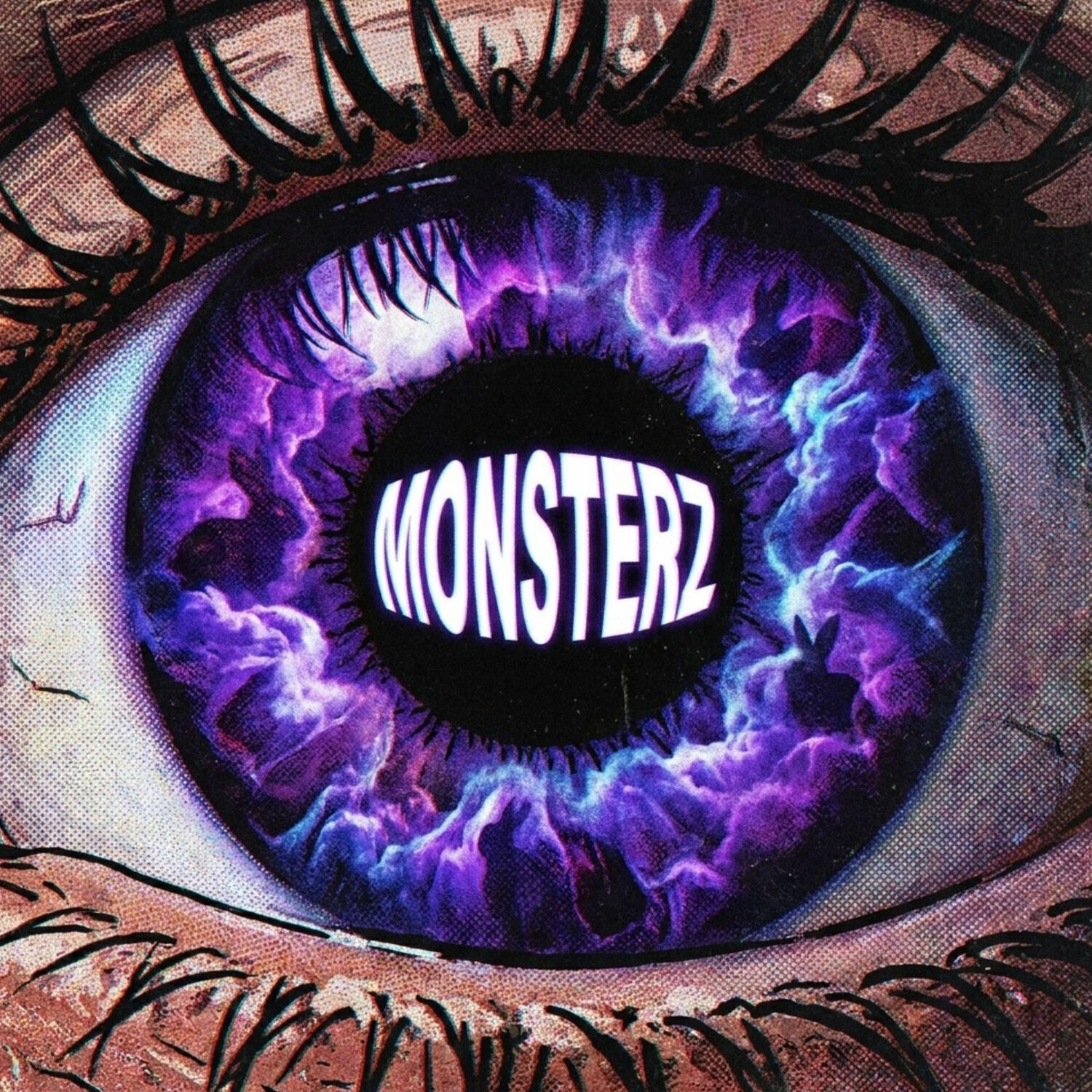 Релиз Monsterz (feat. Freddie Gibbs)