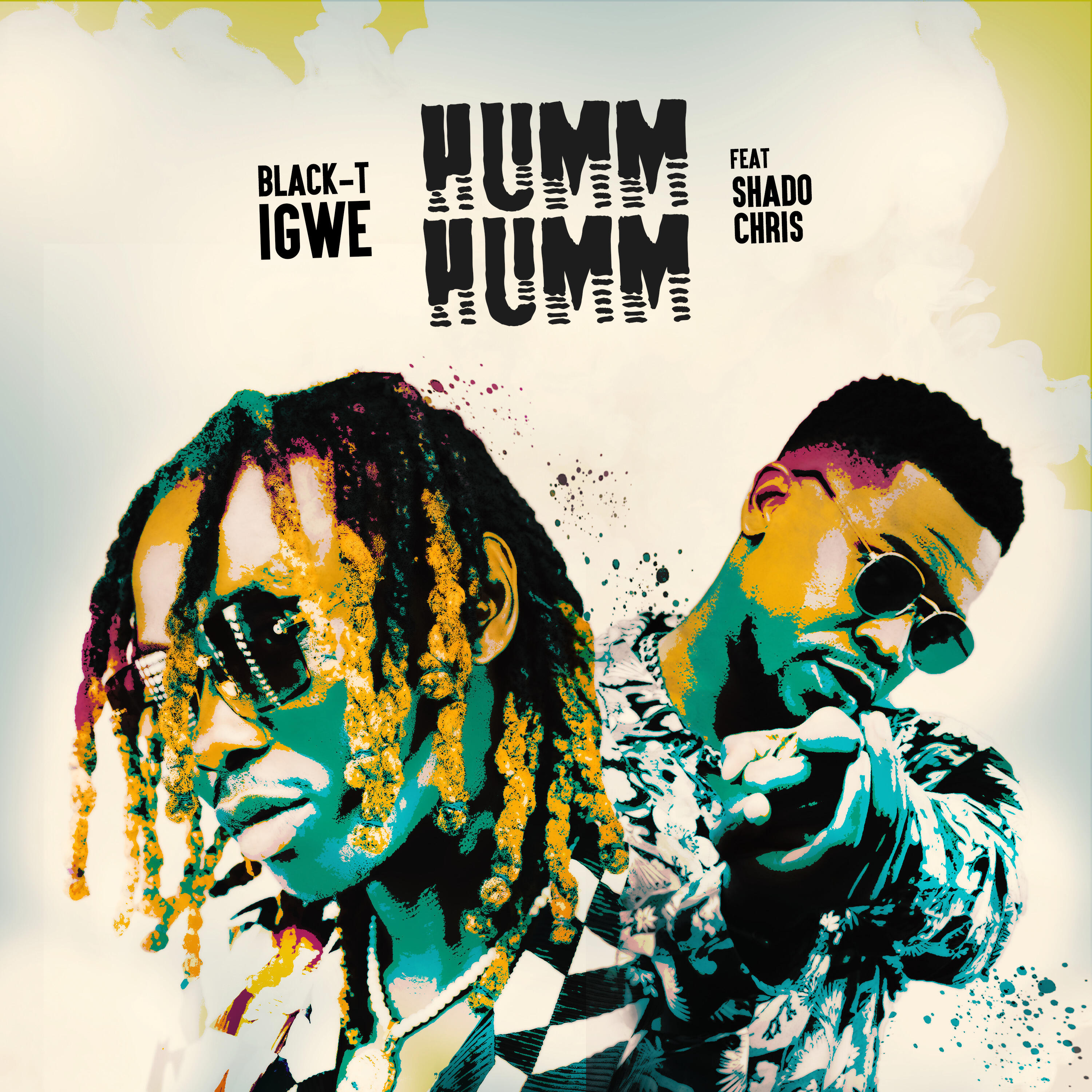 Релиз Humm Humm