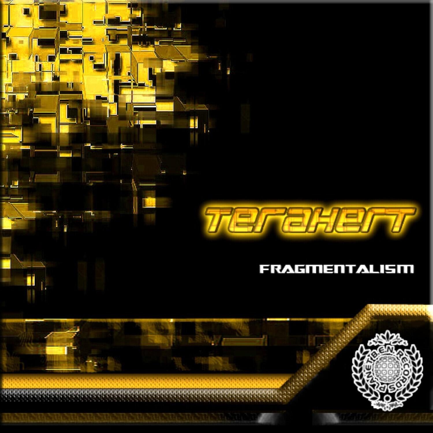 Релиз Fragmentalism