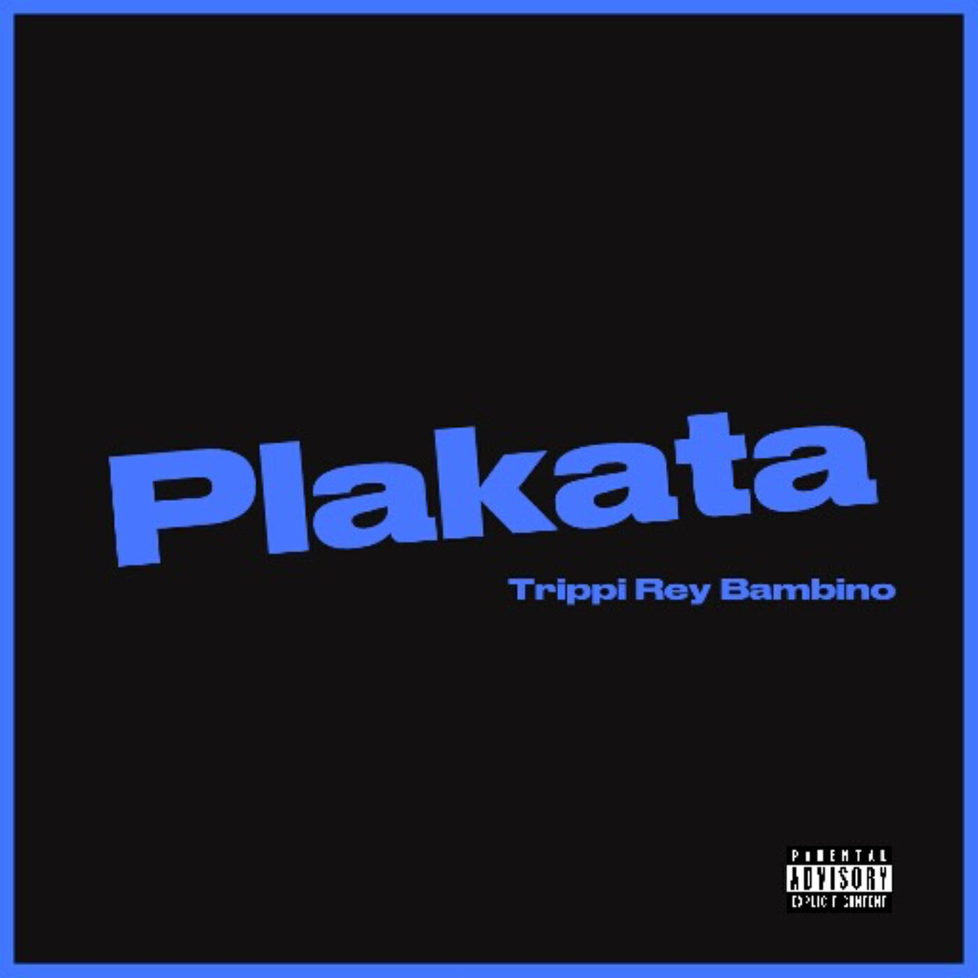Релиз Plakata
