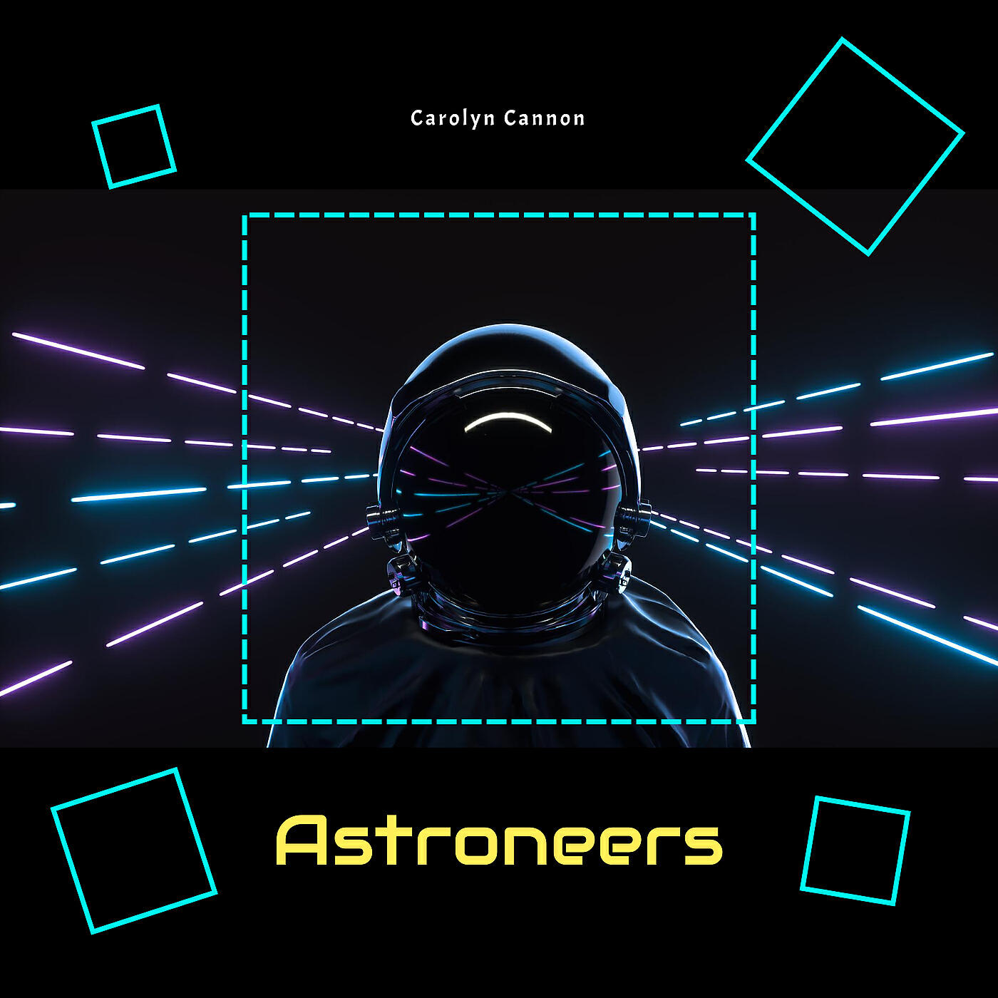 Релиз Astroneers