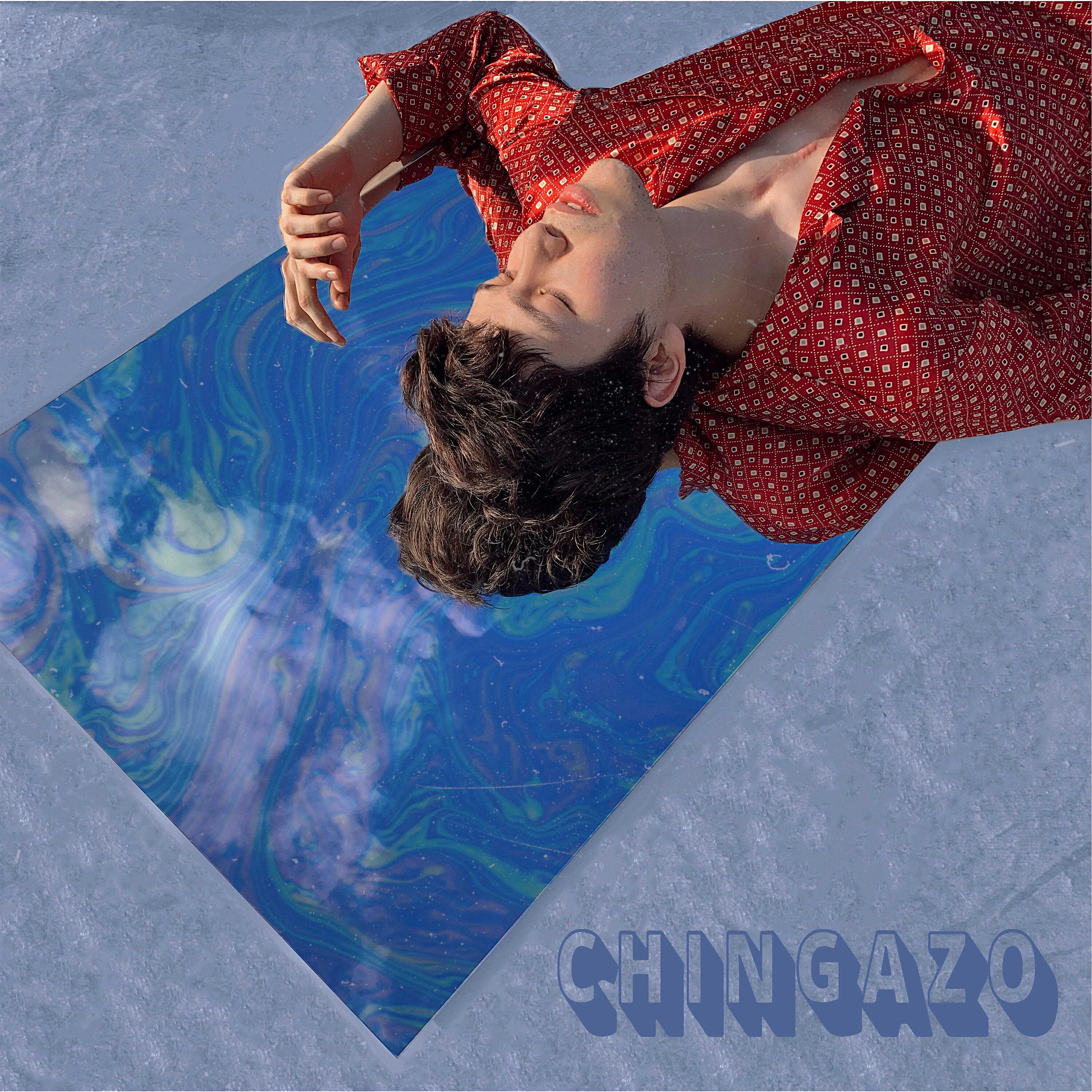 Релиз Chingazo