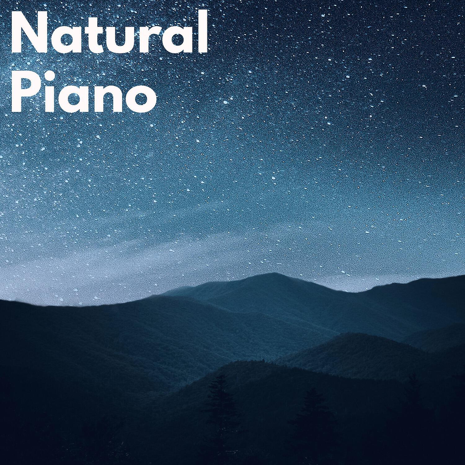 Релиз Natural Piano
