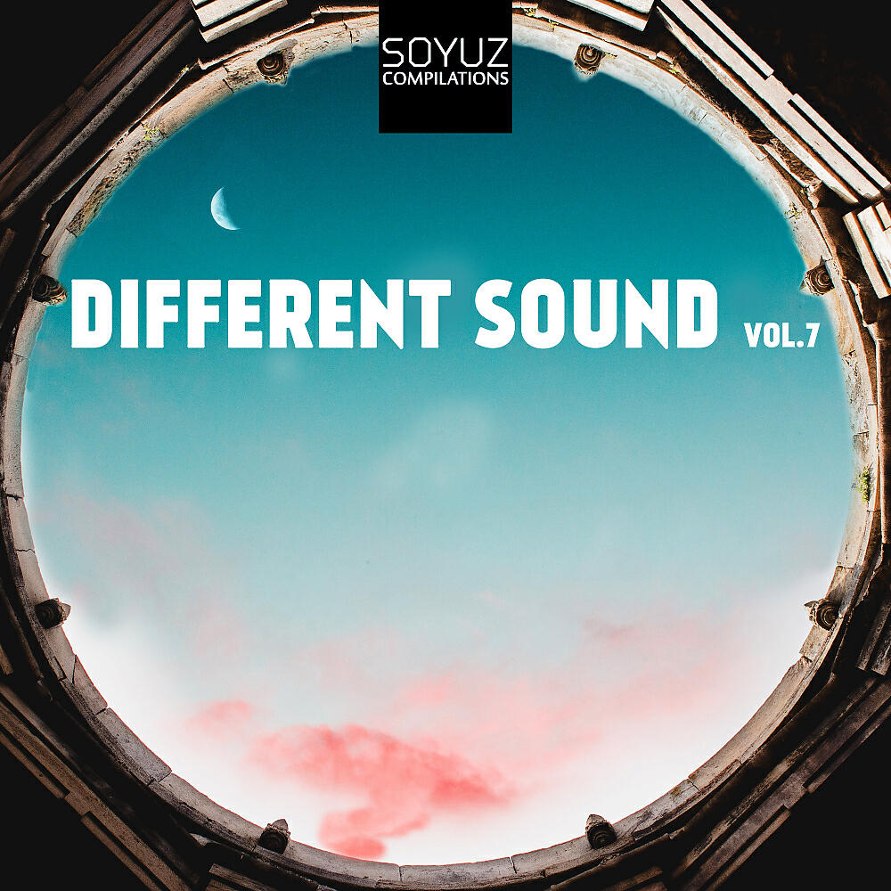 Релиз Different Sound, Vol. 7