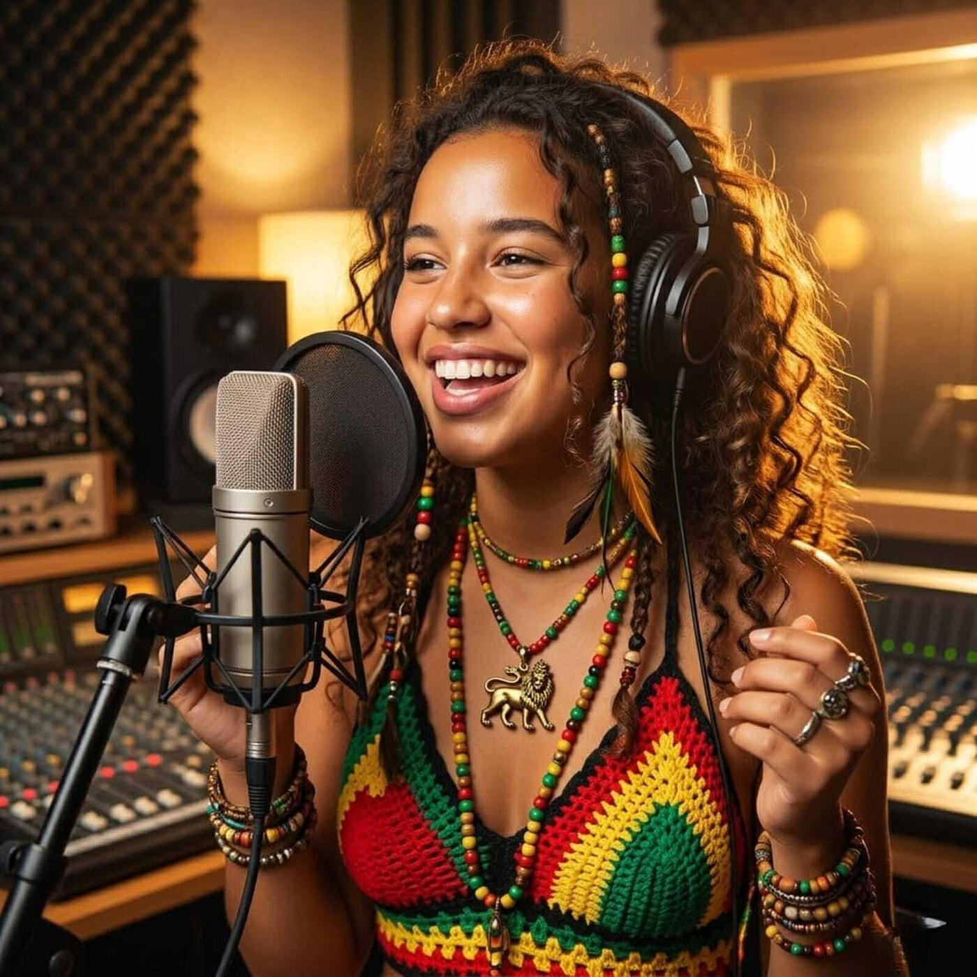 Aruan de Jah