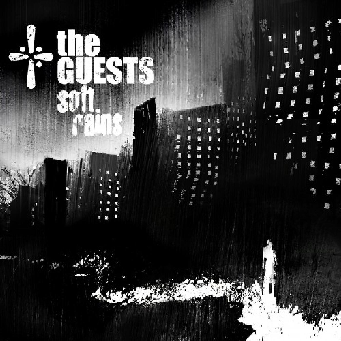 Релиз Soft Rains
