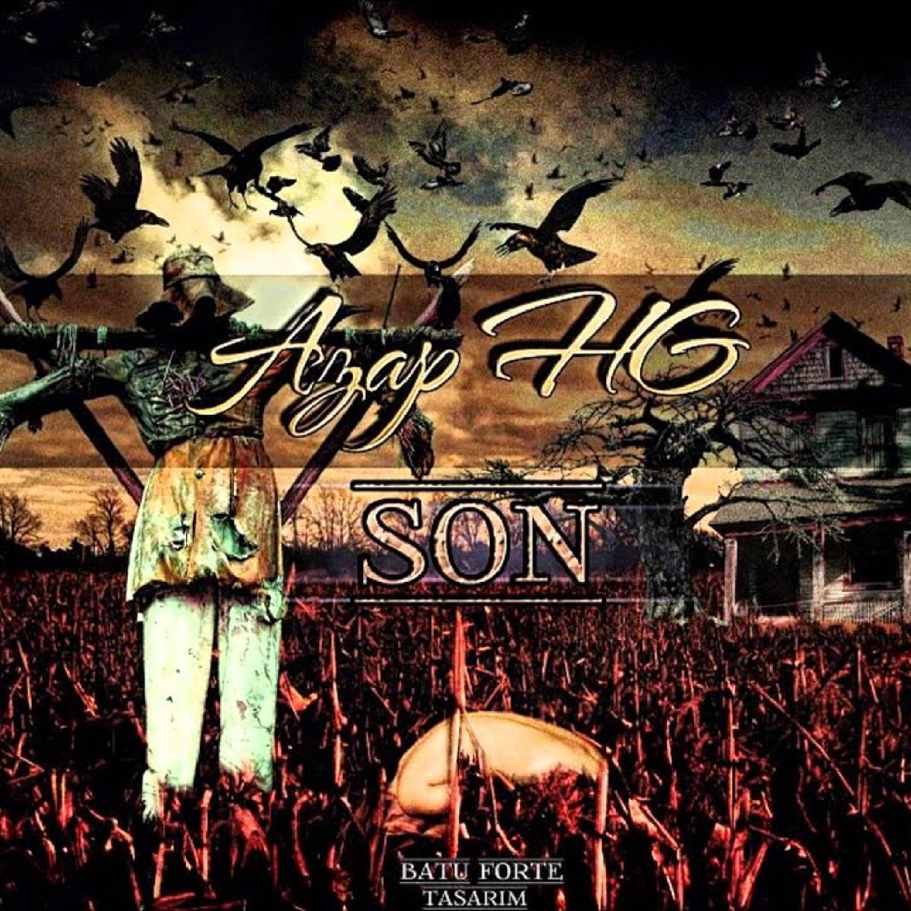Релиз Son