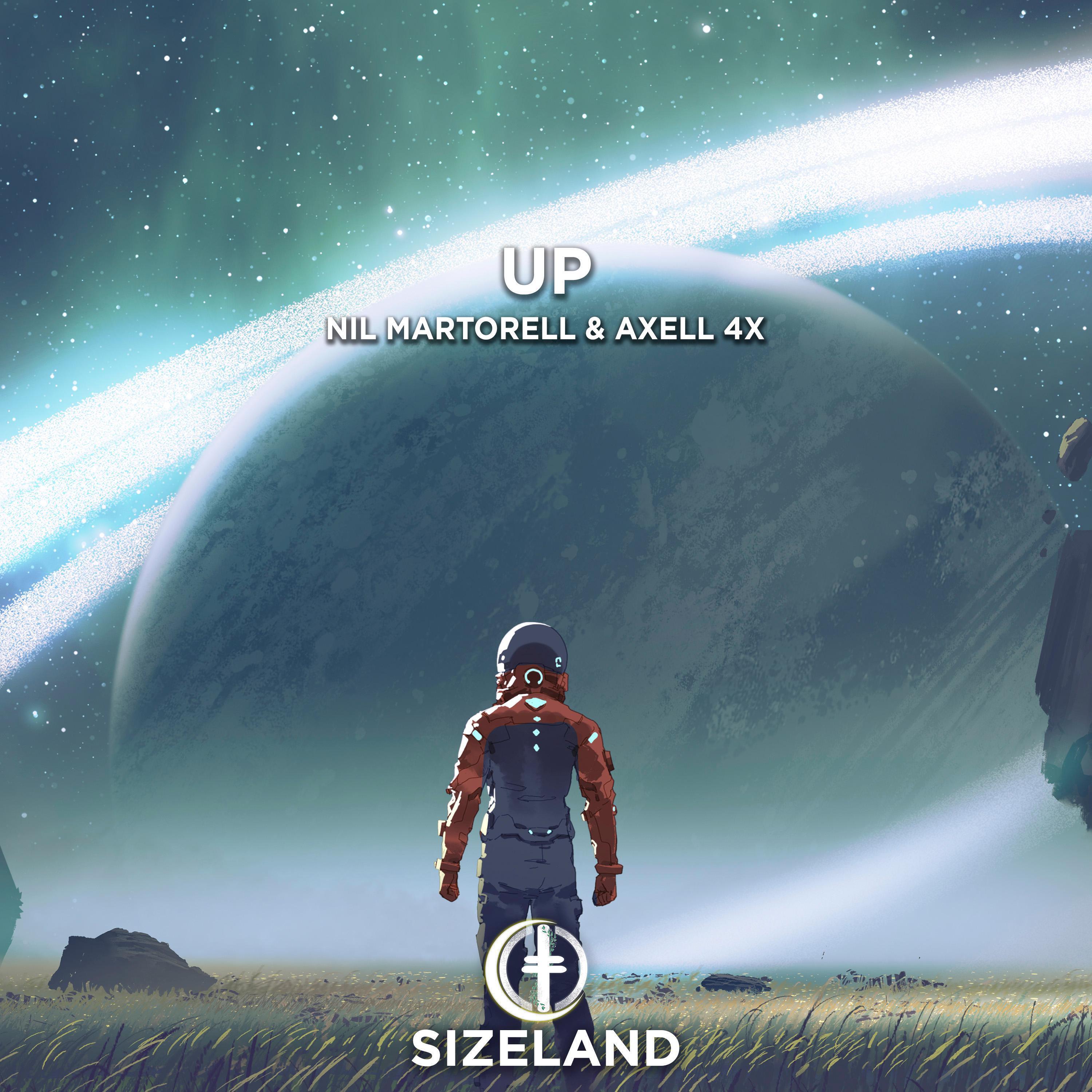Релиз Up