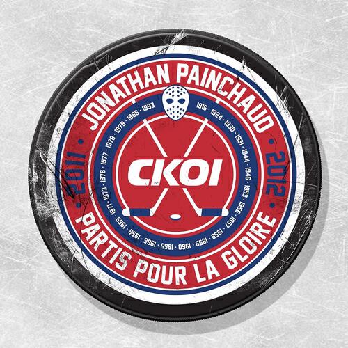 Релиз Partis pour la gloire