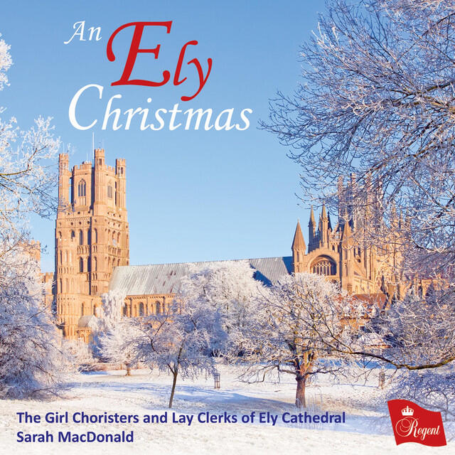Релиз An Ely Christmas