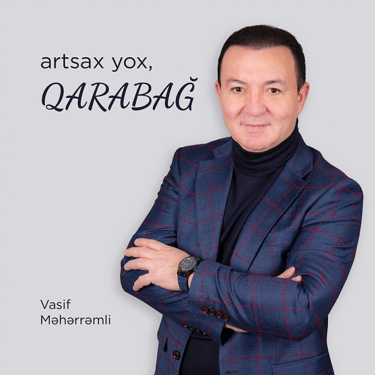 Релиз Artsax Yox, Qarabağ