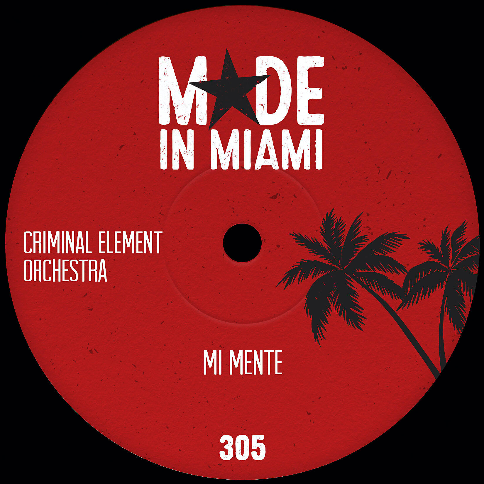 Релиз Mi Mente
