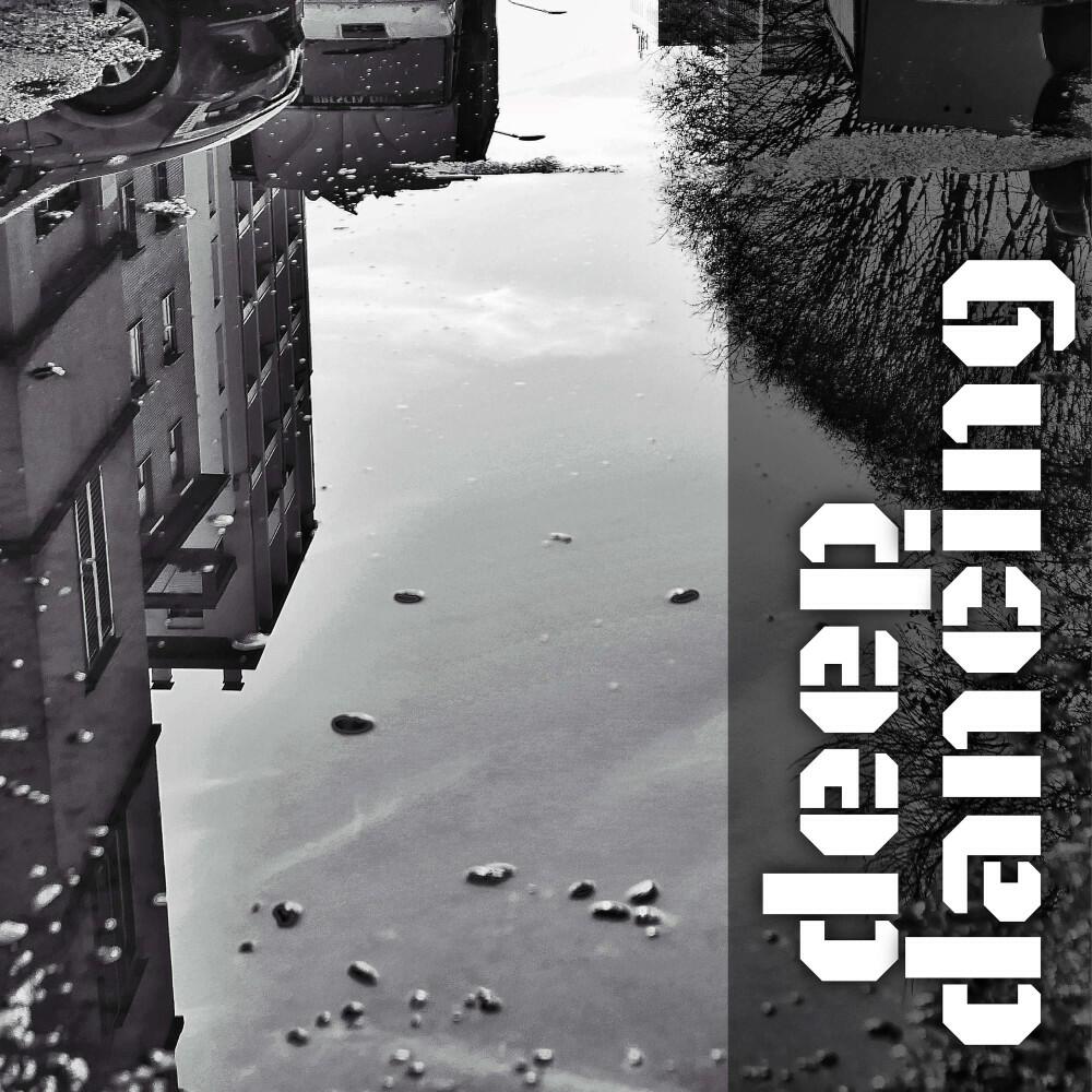 Релиз Deep Dancing