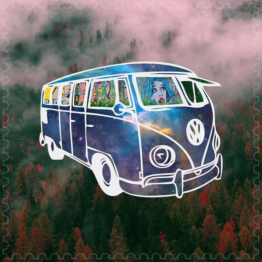 Постер альбома Awesome Van