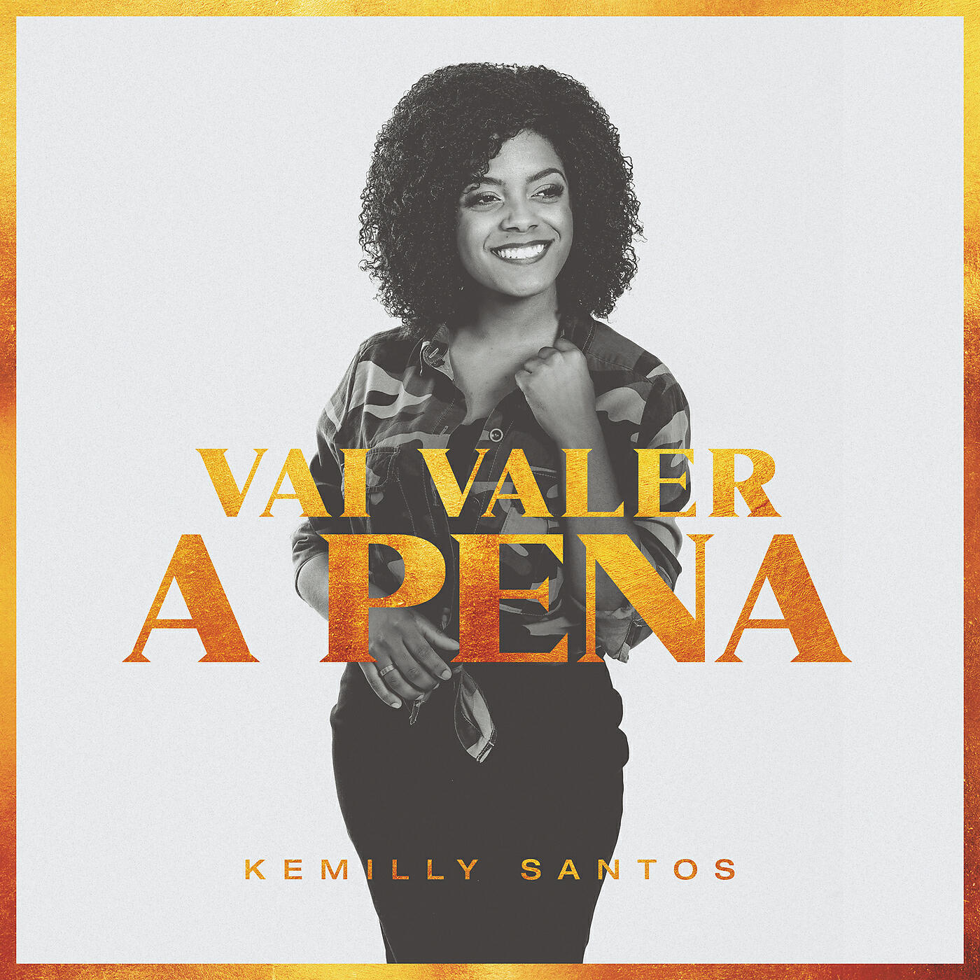 Релиз Vai Valer a Pena
