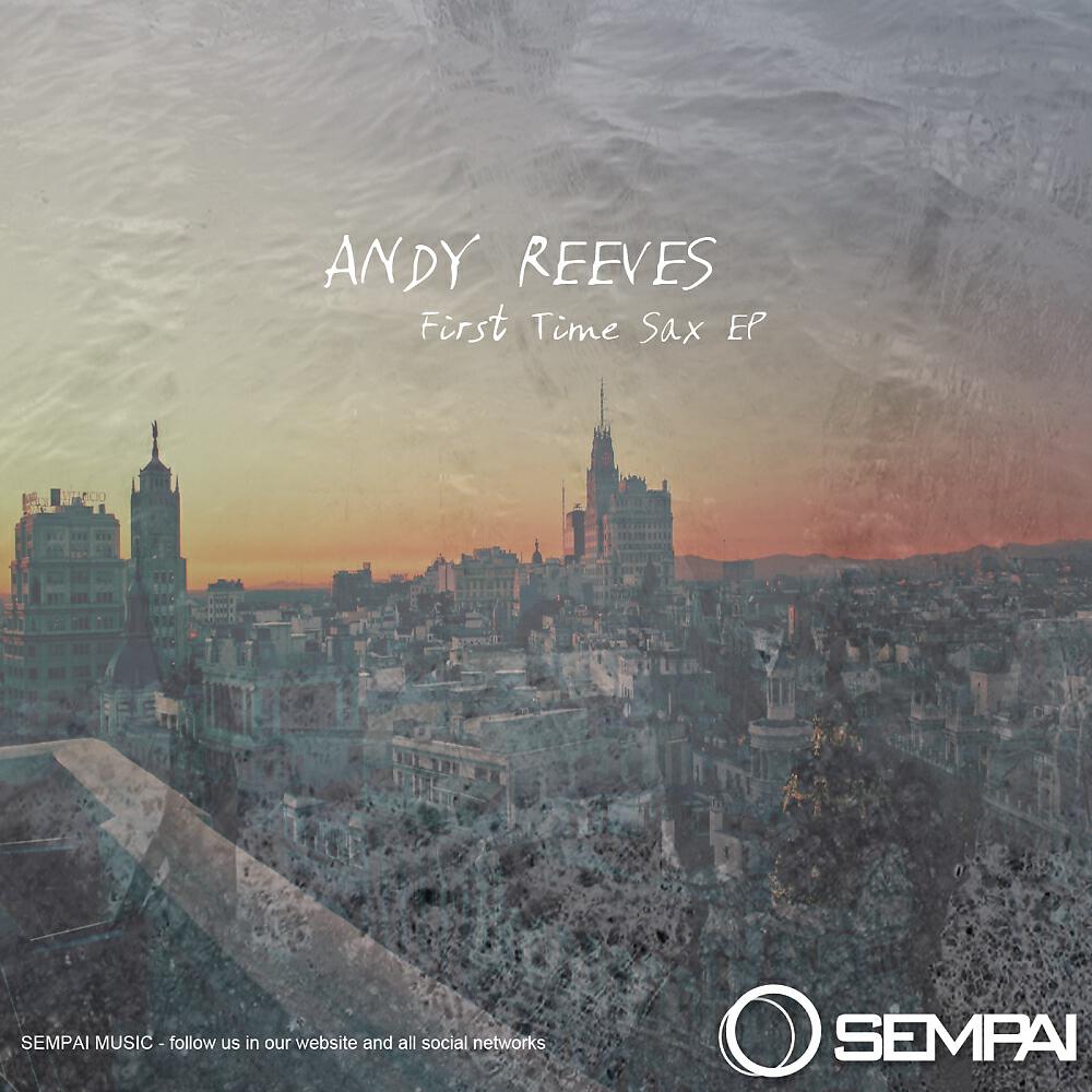 Релиз First Time EP