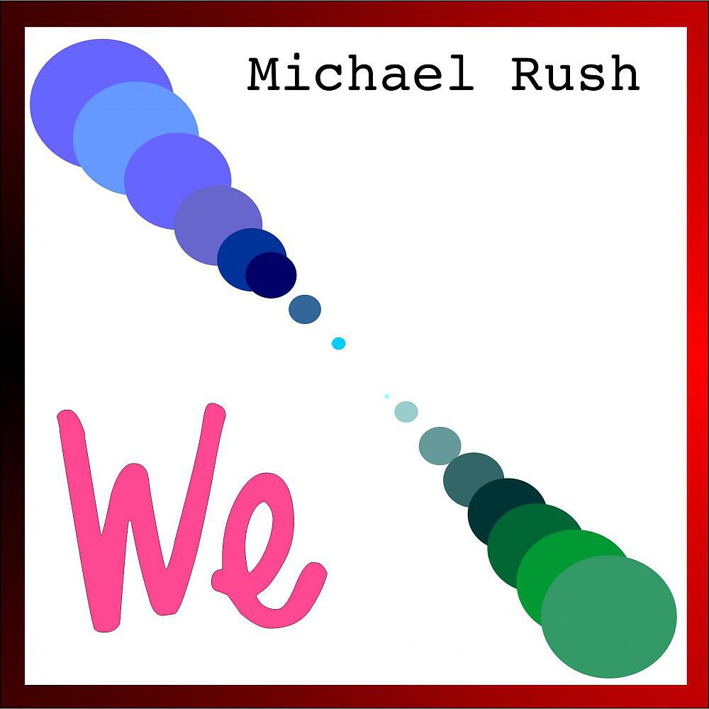 Релиз We