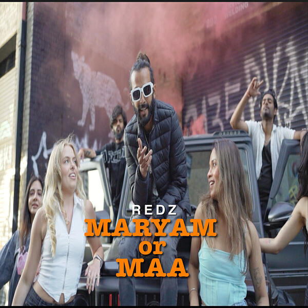 Релиз Maryam or Maa