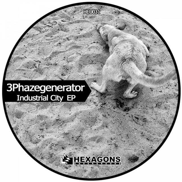 Релиз Industrial City Ep