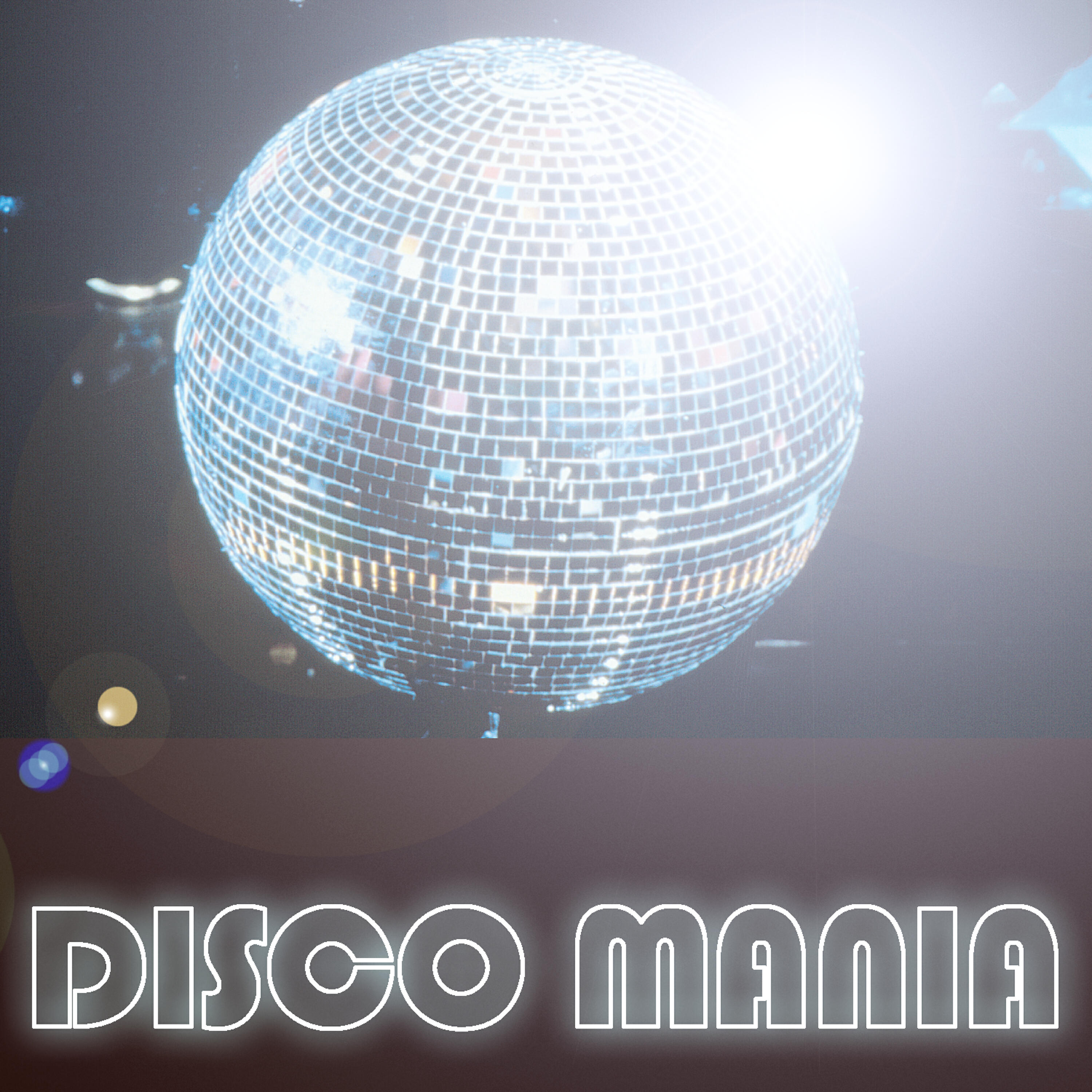 Релиз Disco Mania