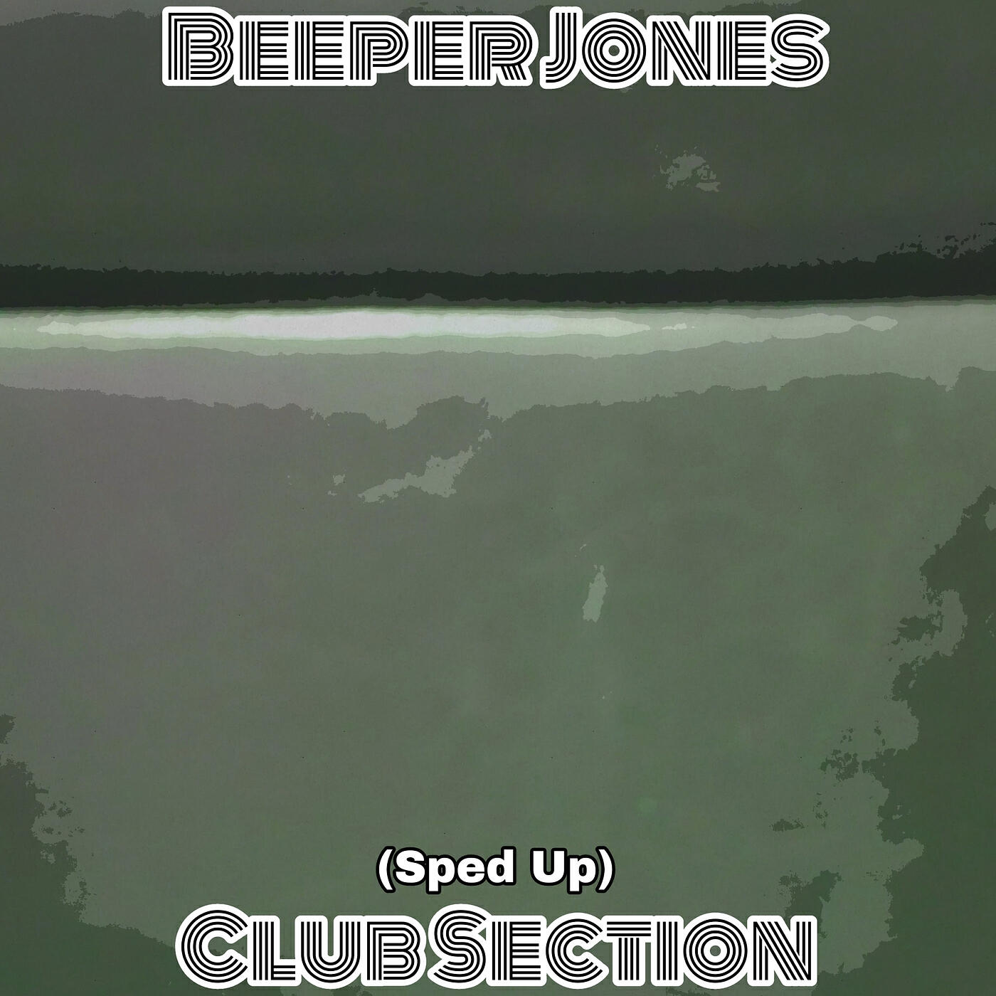 Beeper Jones
