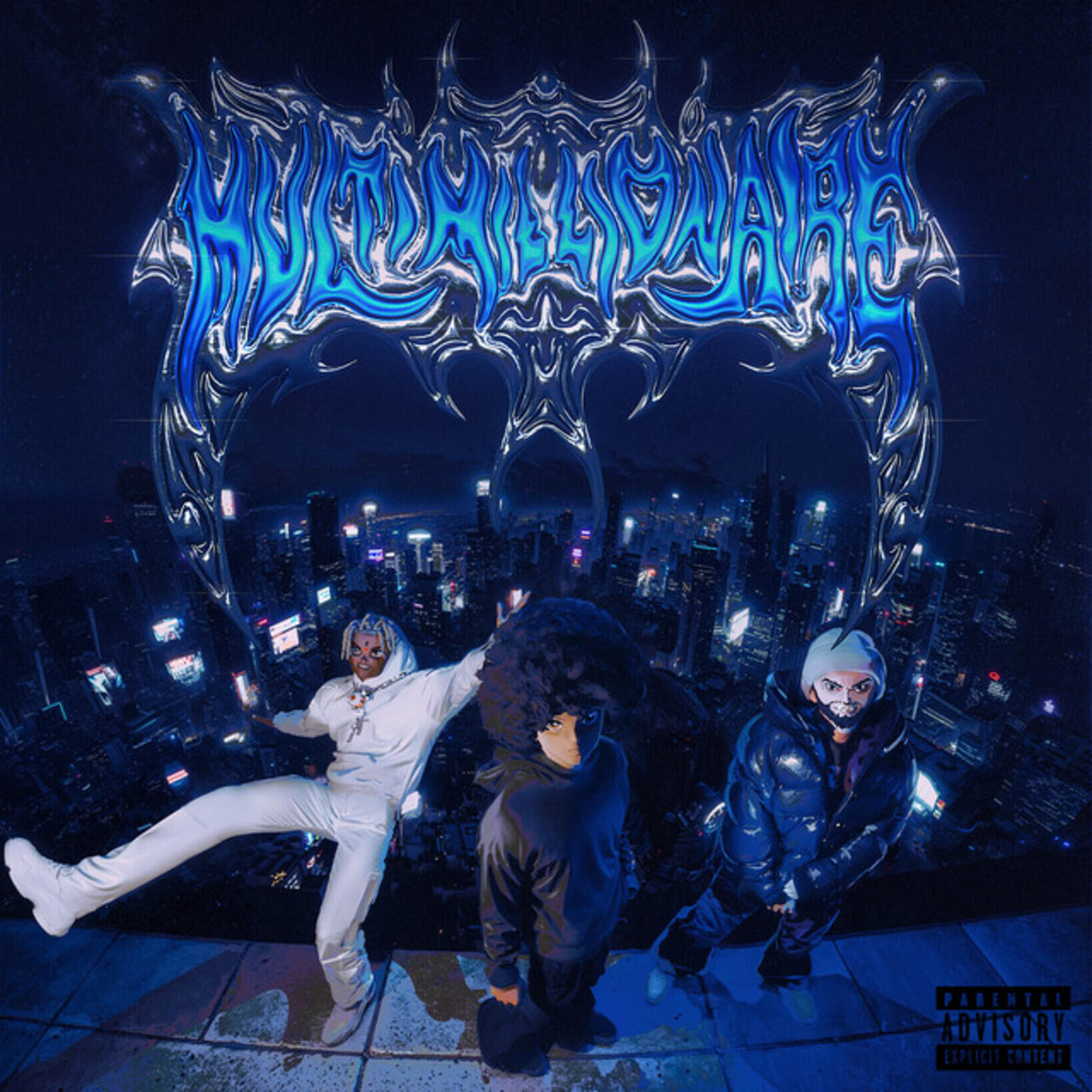 Релиз MULTIMILLIONARE (w/ Trippie Redd & Odetari)