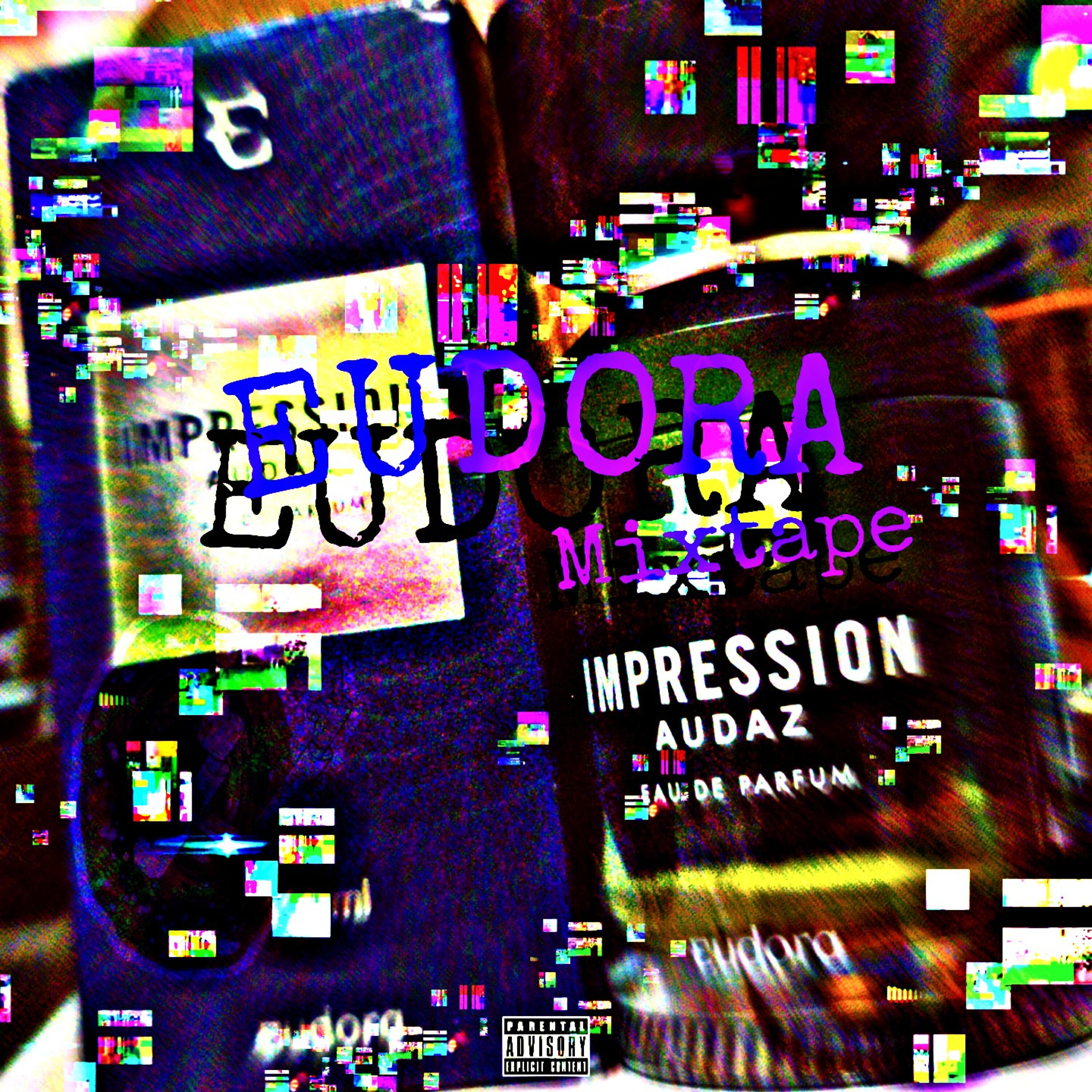 Релиз Eudora