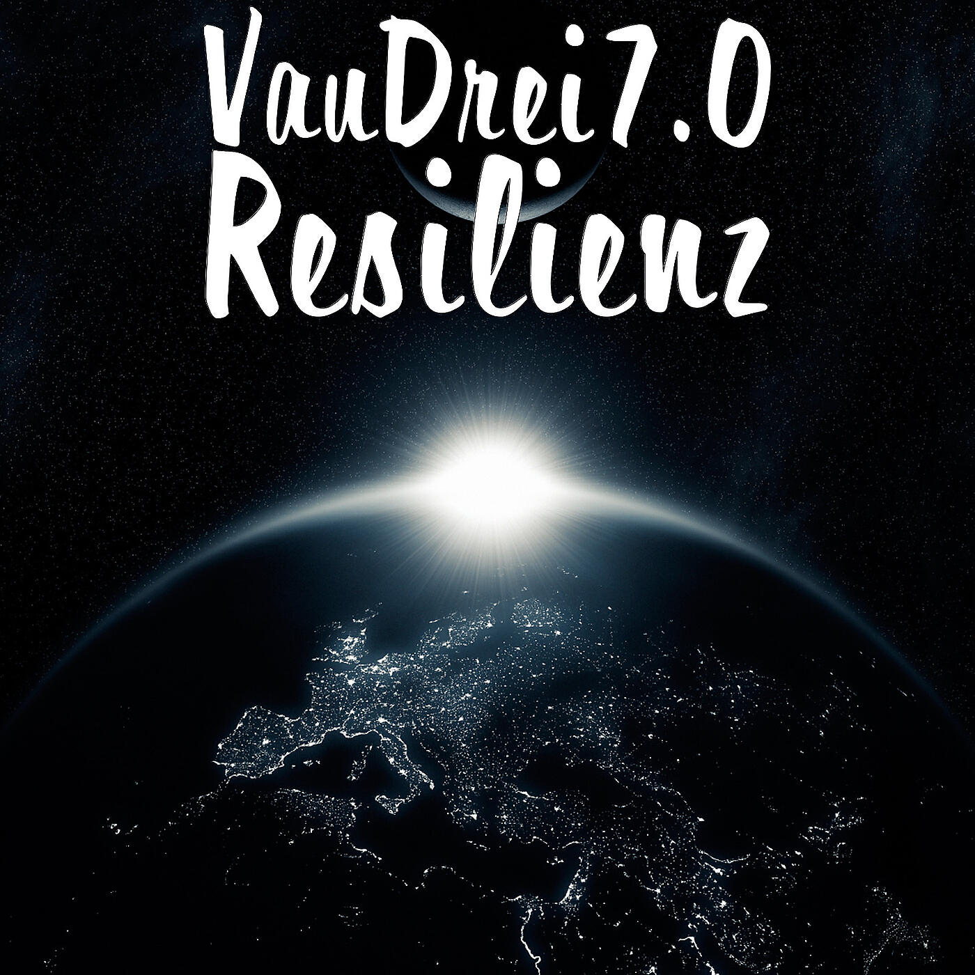 Релиз Resilienz