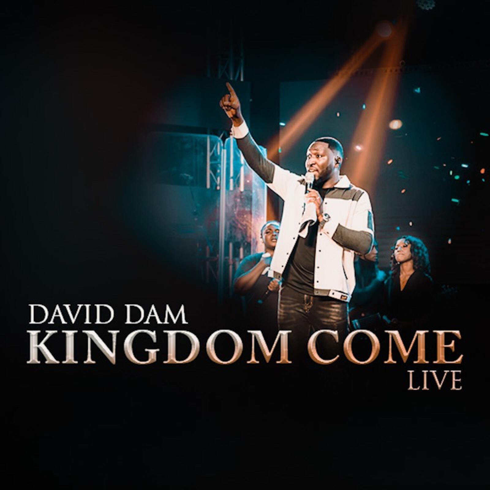Релиз Kingdom Come (Live)