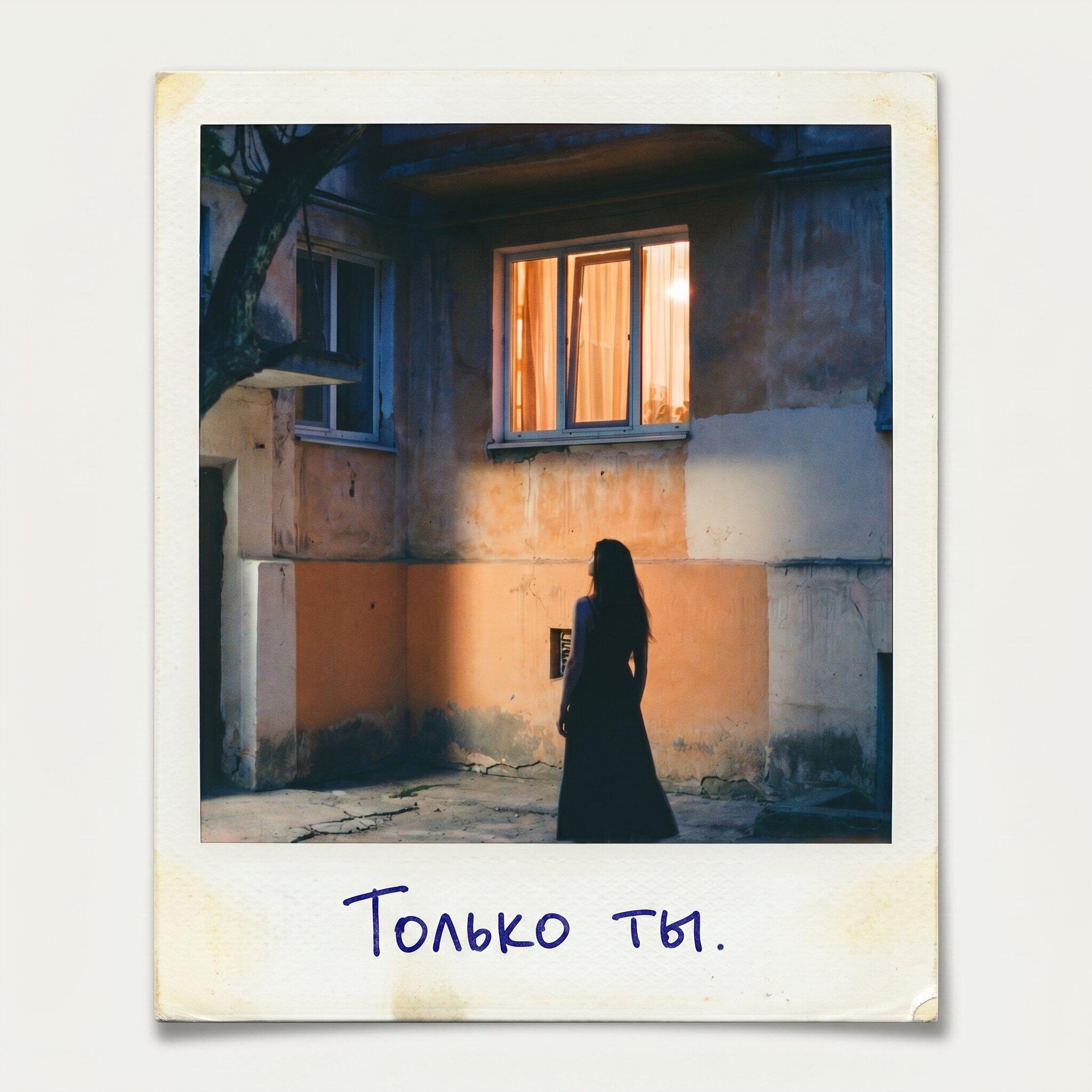 Релиз Только ты