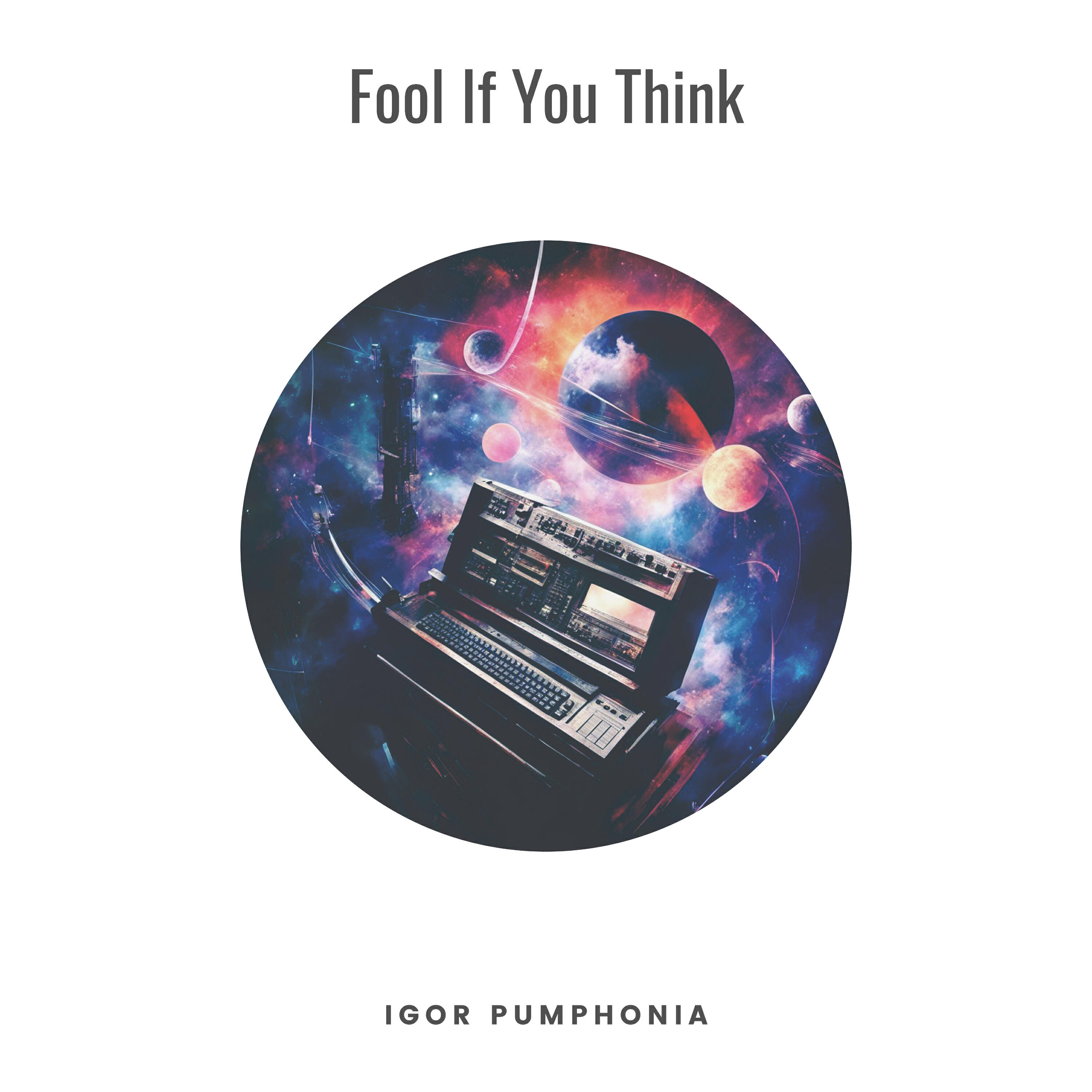Релиз Fool If You Think