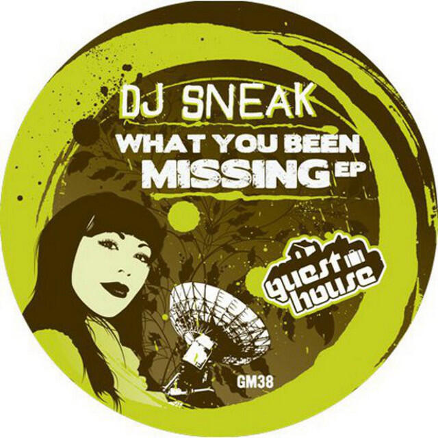 Релиз What You Been Missing