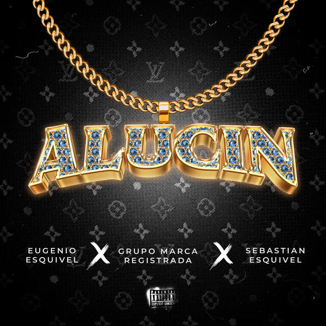 Релиз Alucin