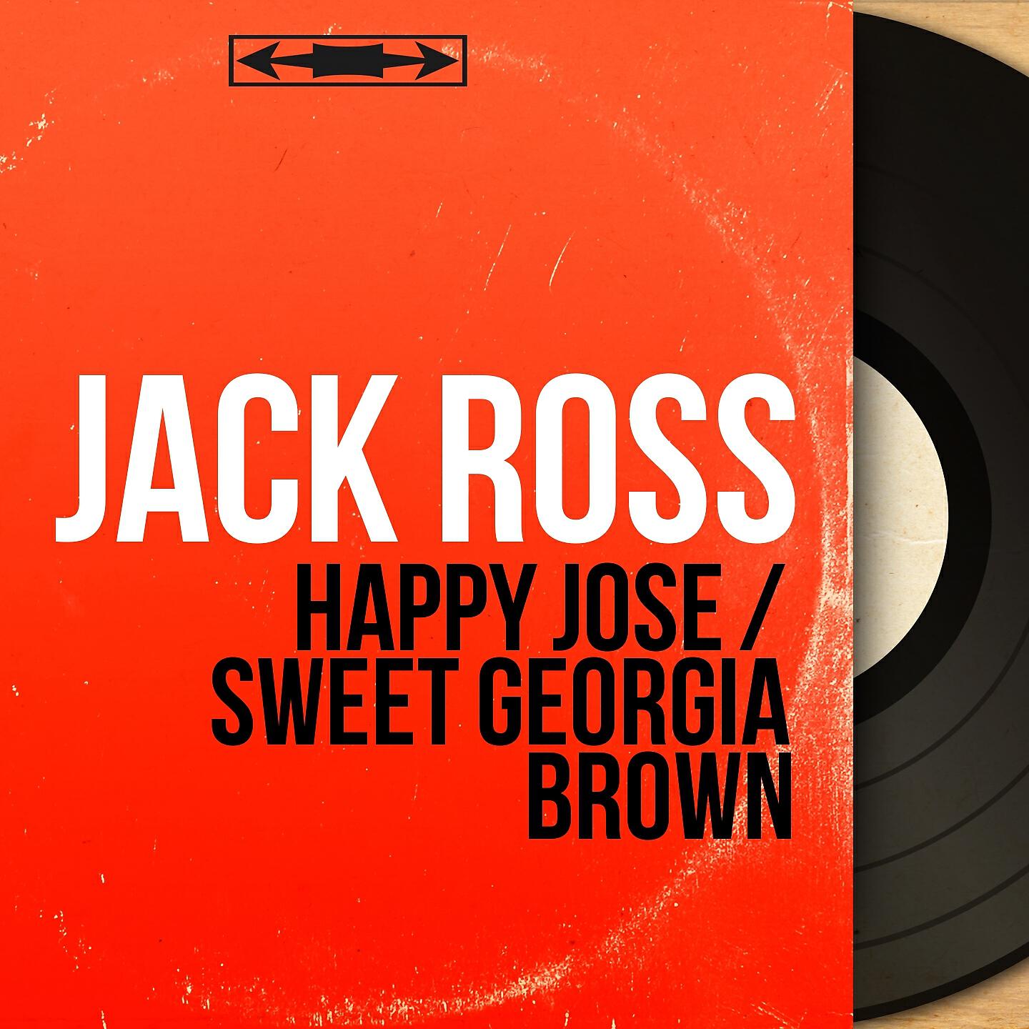 Релиз Happy Jose / Sweet Georgia Brown