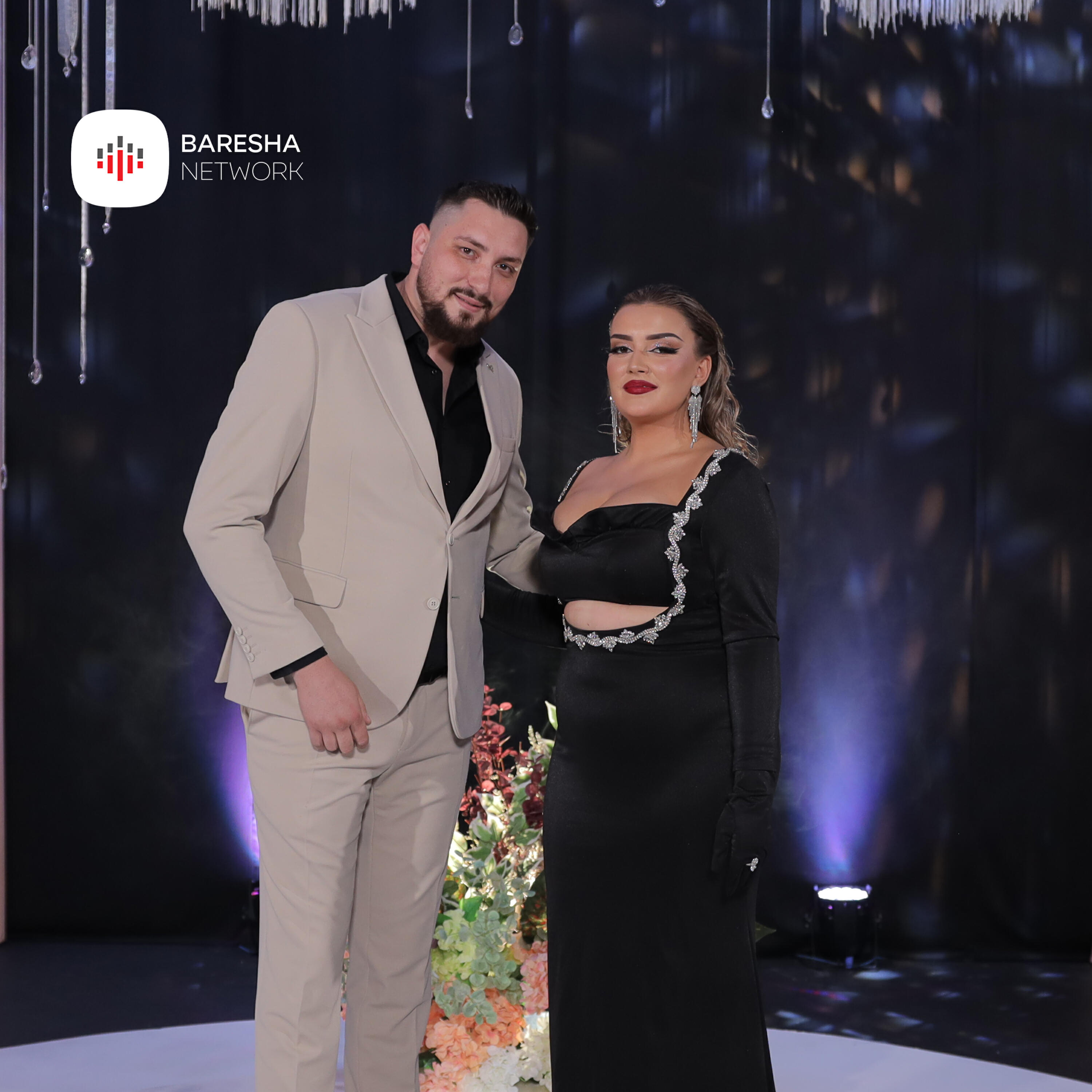 Релиз Hasmit e dashnisë