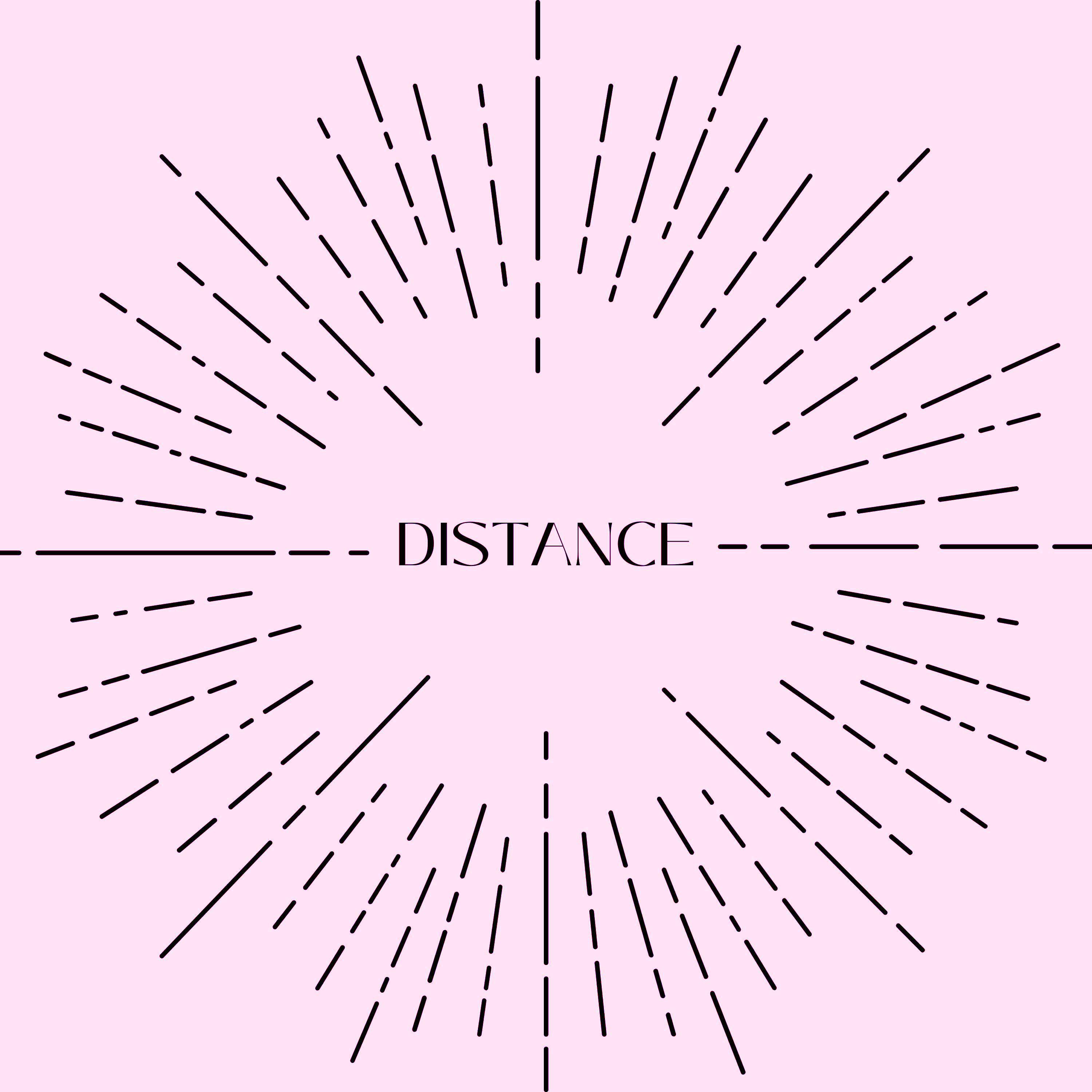 Релиз Distance