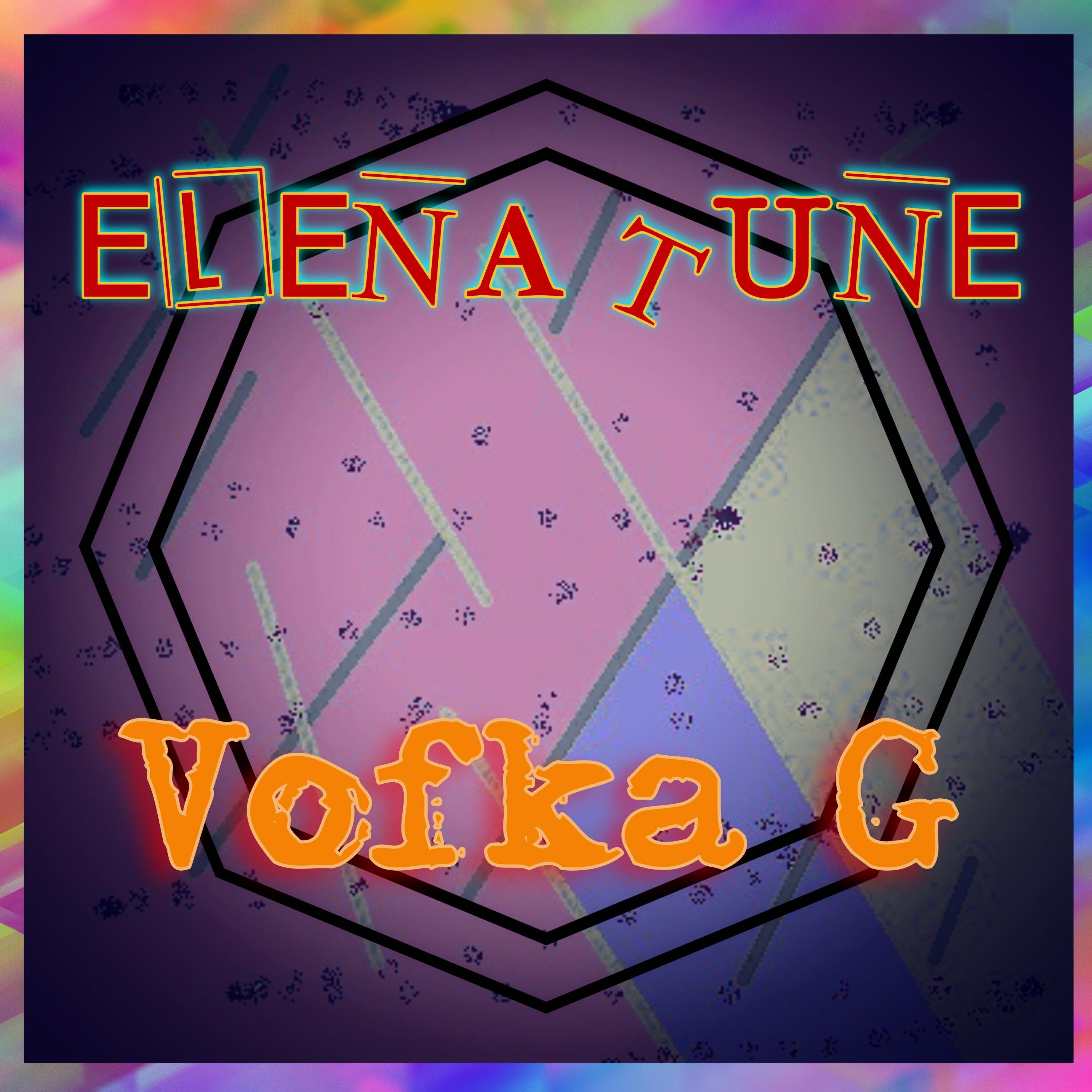 Релиз Vofka G