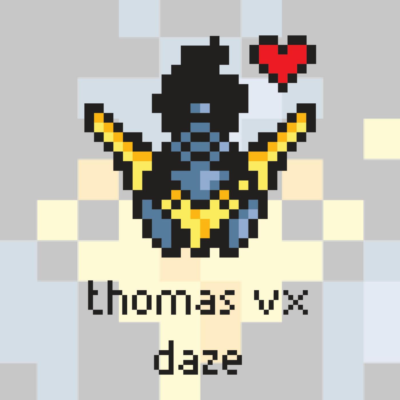 Thomas Vx