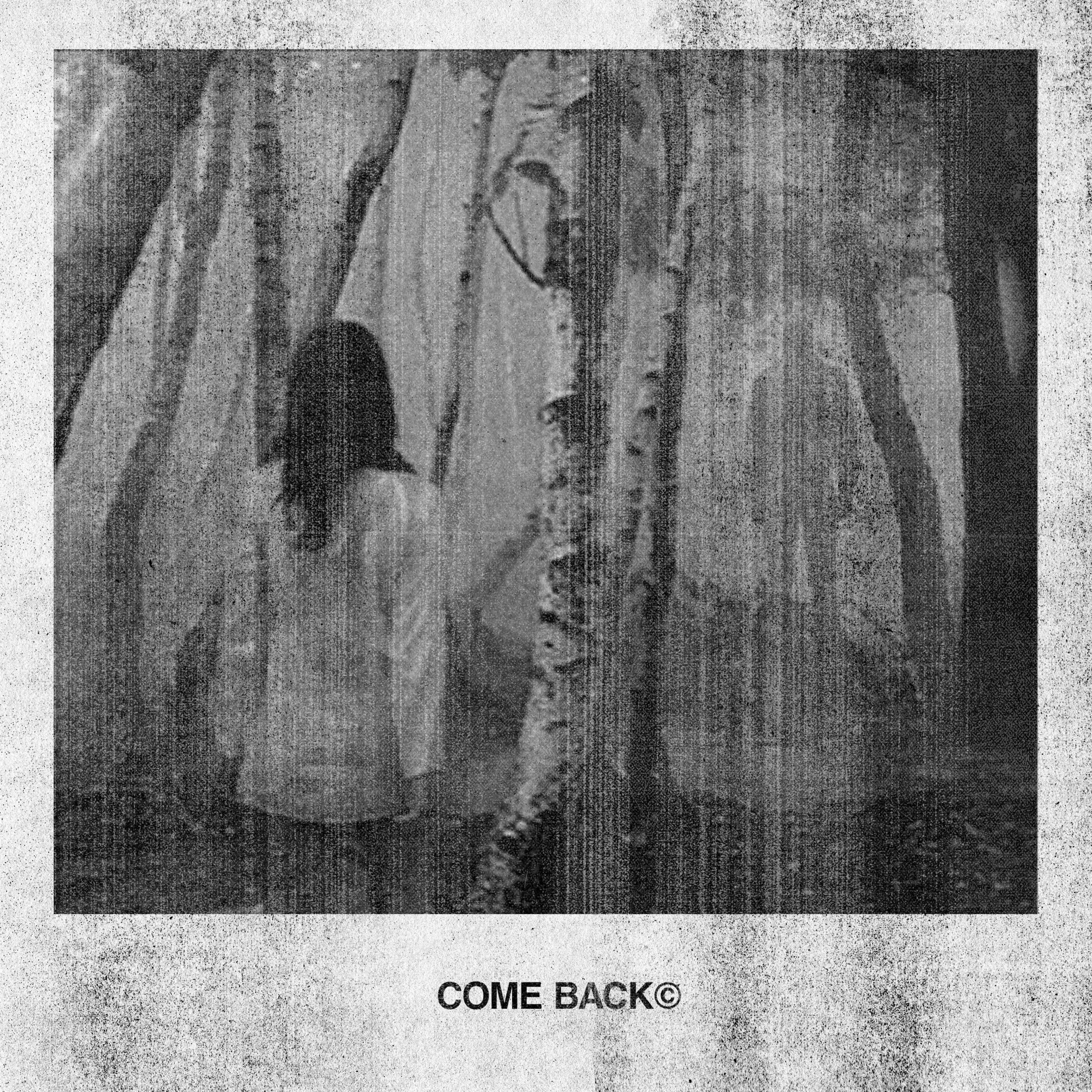 Релиз Come back